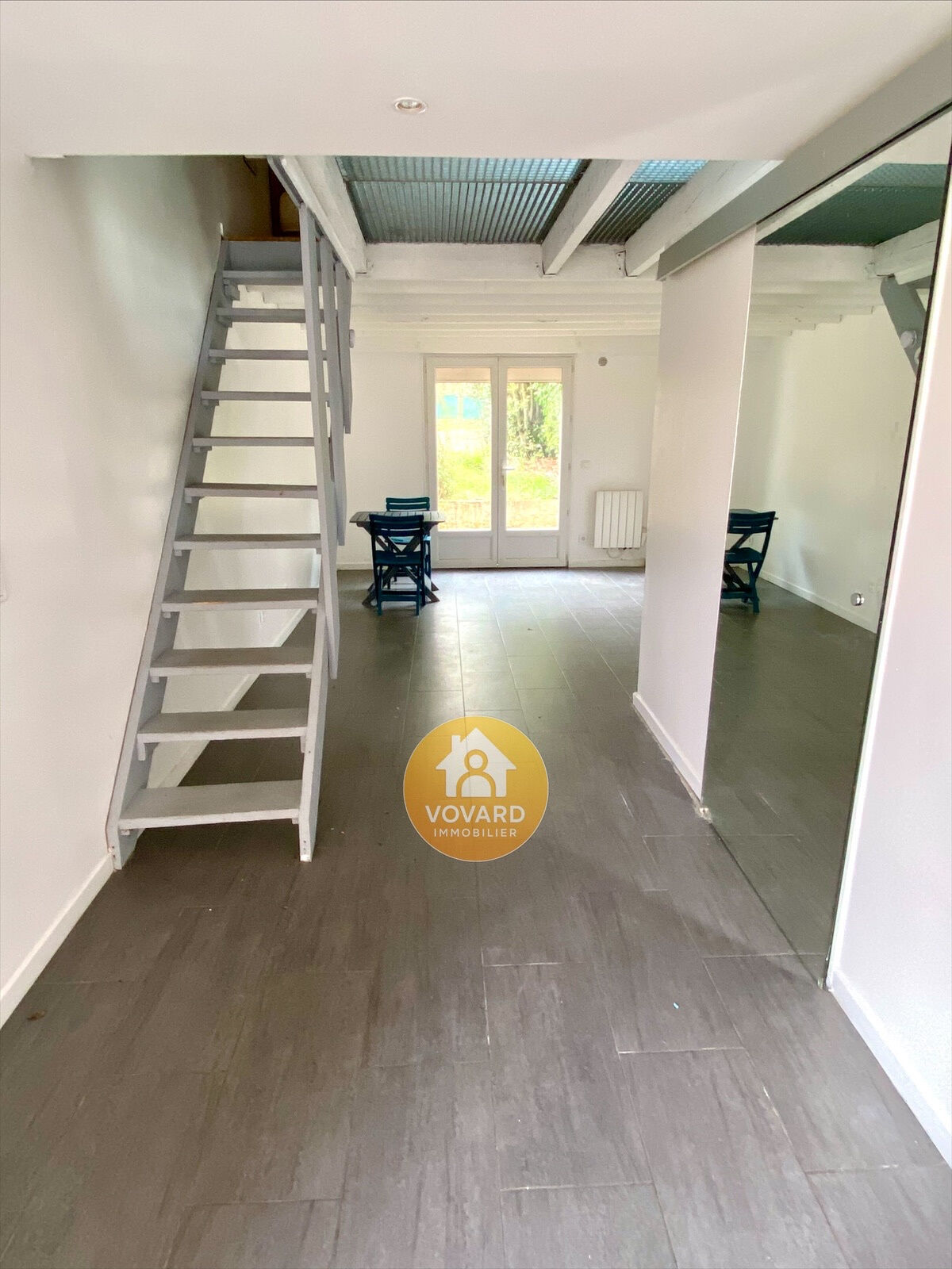 Agence immobilière de VOVARD FRÉDÉRIC