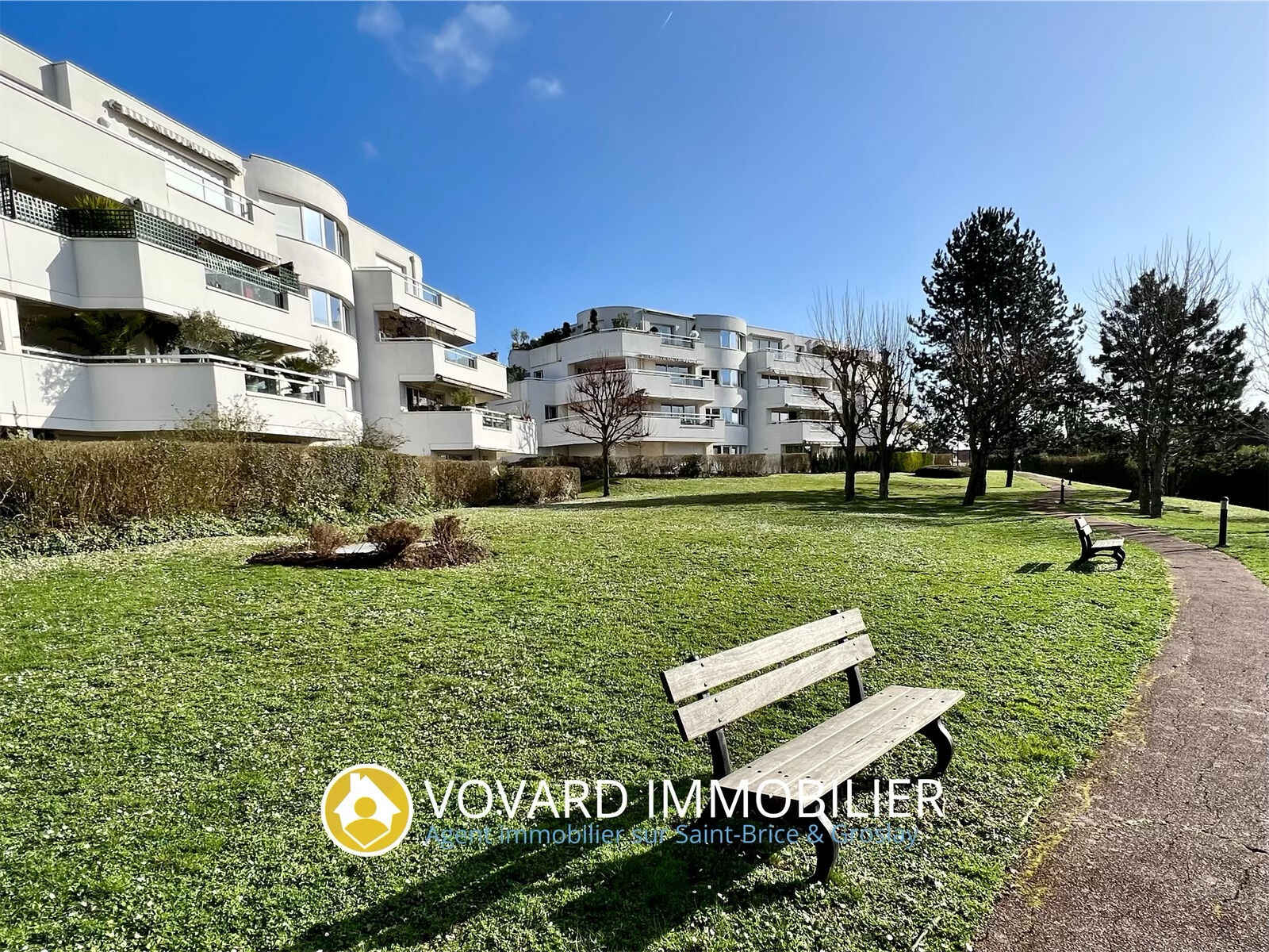 Agence immobilière de VOVARD FRÉDÉRIC