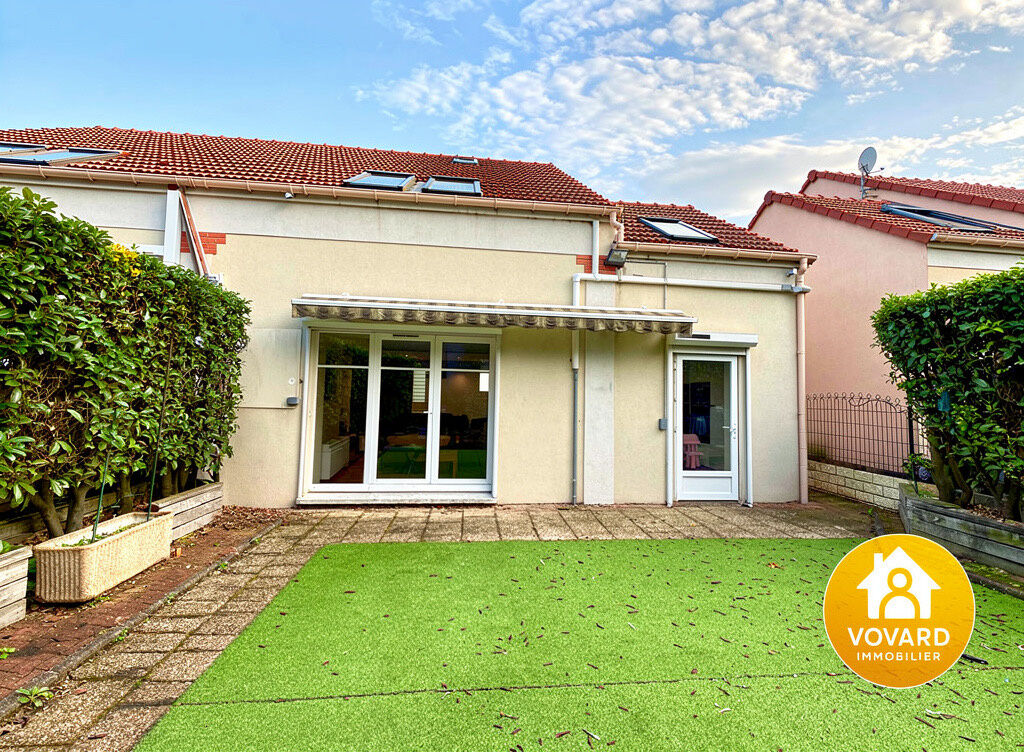 Agence immobilière de VOVARD FRÉDÉRIC