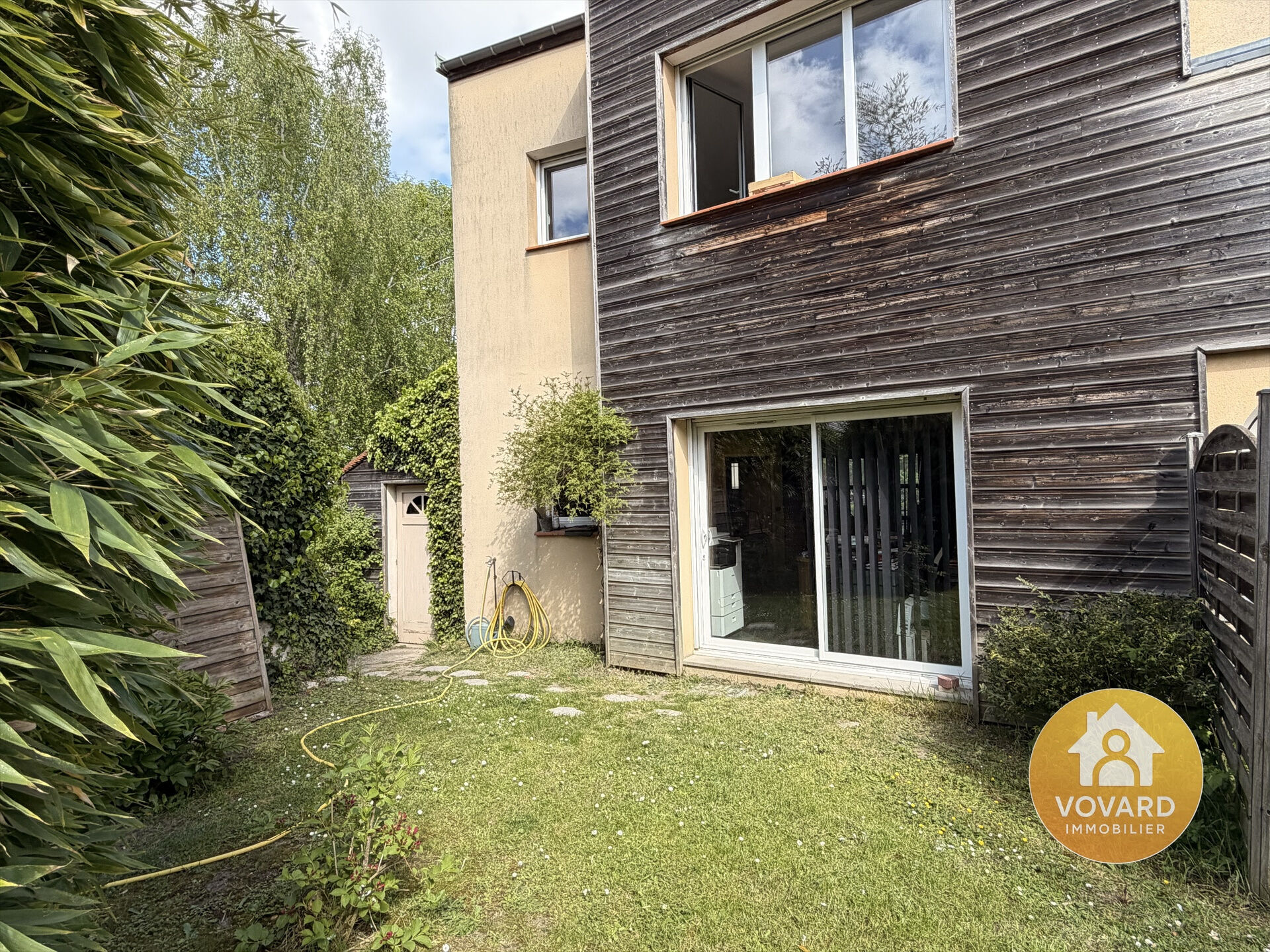 Agence immobilière de VOVARD FRÉDÉRIC