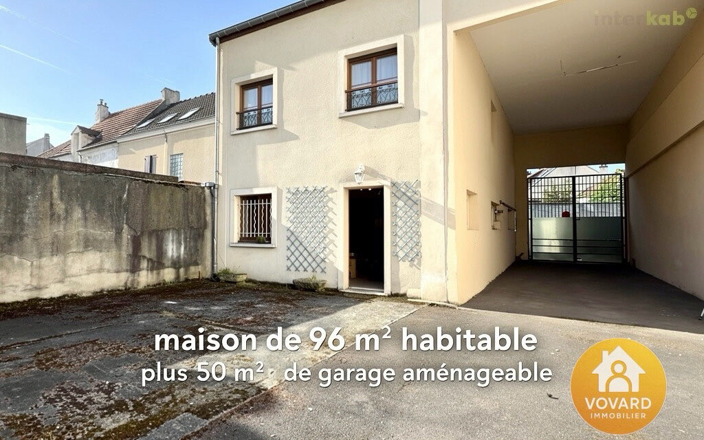 Agence immobilière de VOVARD FRÉDÉRIC