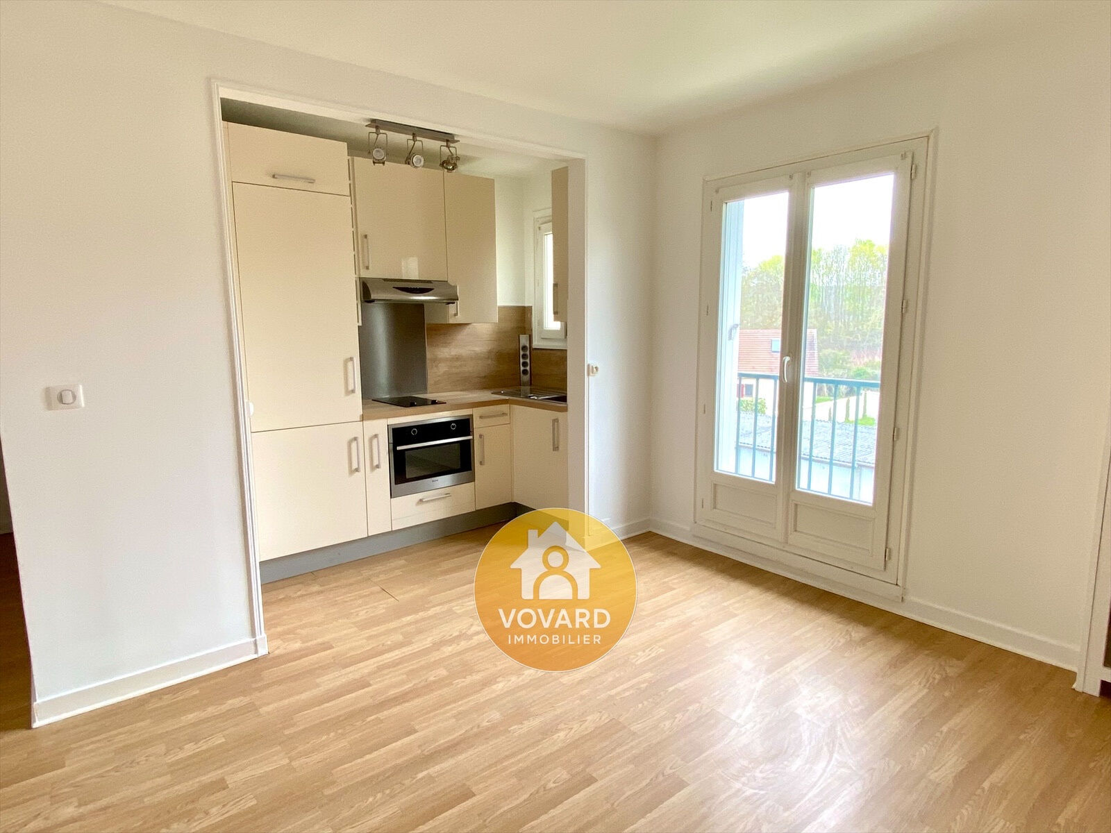 Agence immobilière de VOVARD FRÉDÉRIC