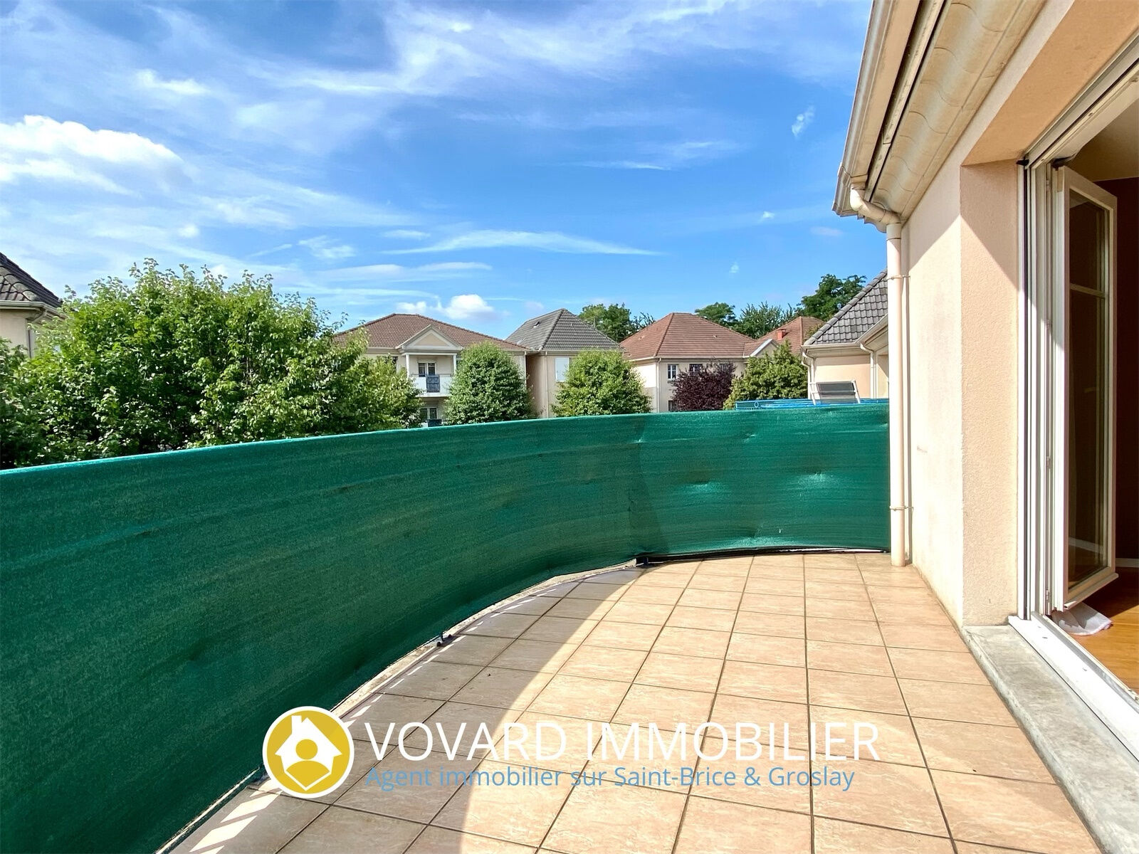 Agence immobilière de VOVARD FRÉDÉRIC