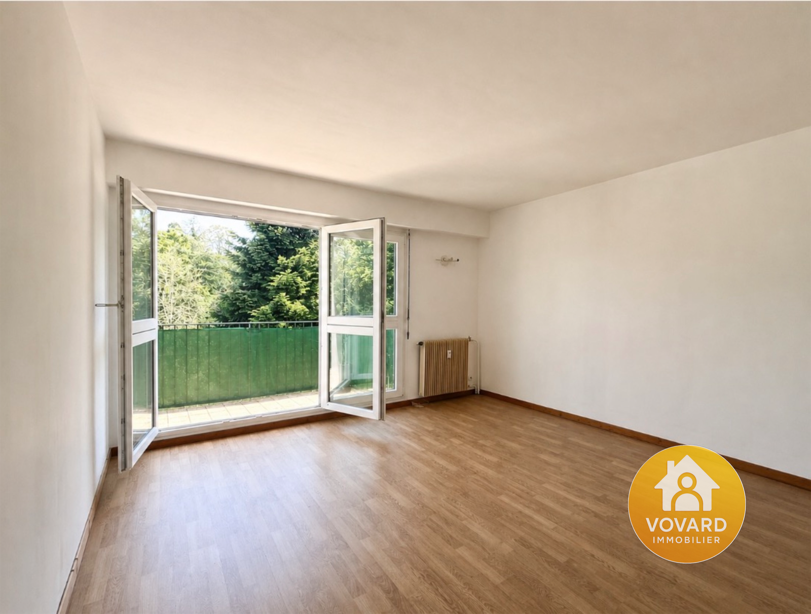 Agence immobilière de VOVARD FRÉDÉRIC