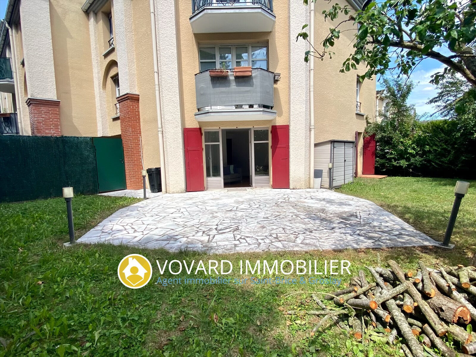 Agence immobilière de VOVARD FRÉDÉRIC