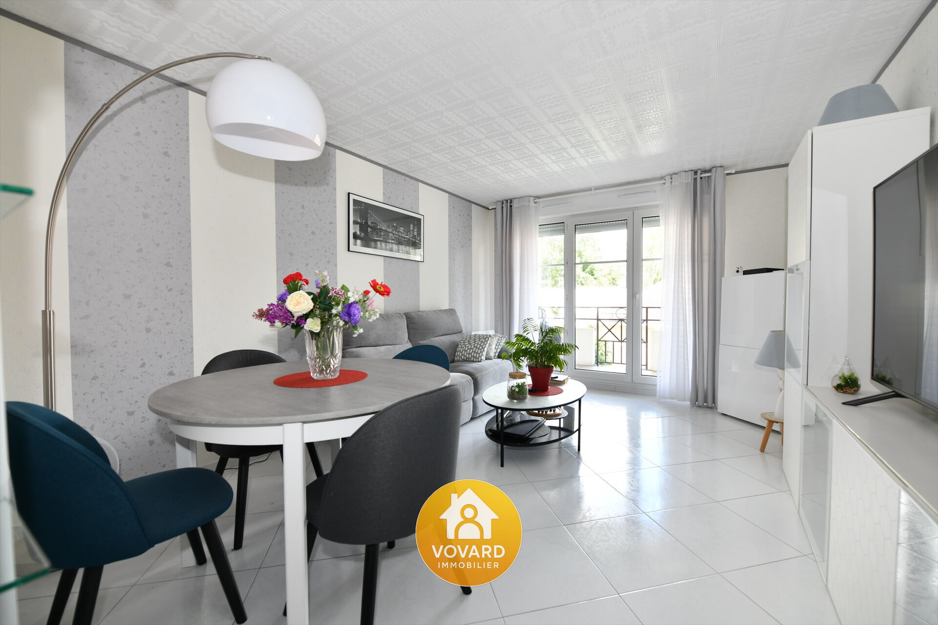 Agence immobilière de VOVARD FRÉDÉRIC