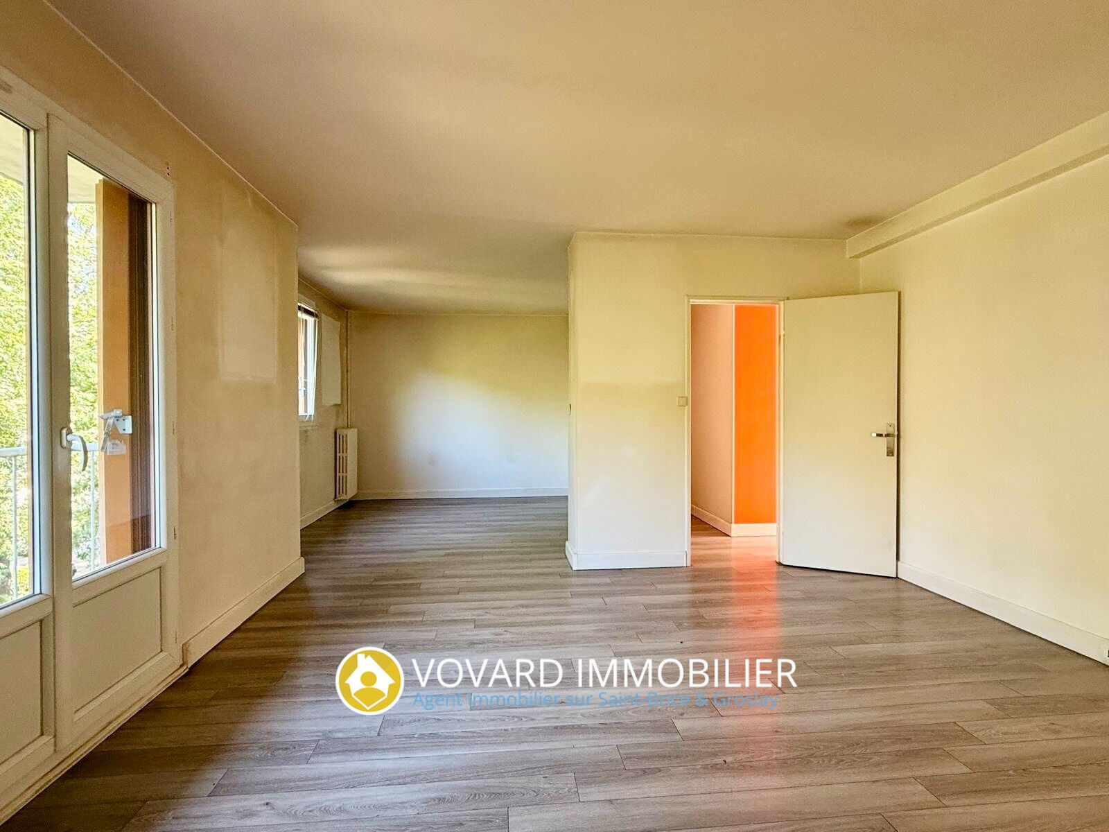 Agence immobilière de VOVARD FRÉDÉRIC