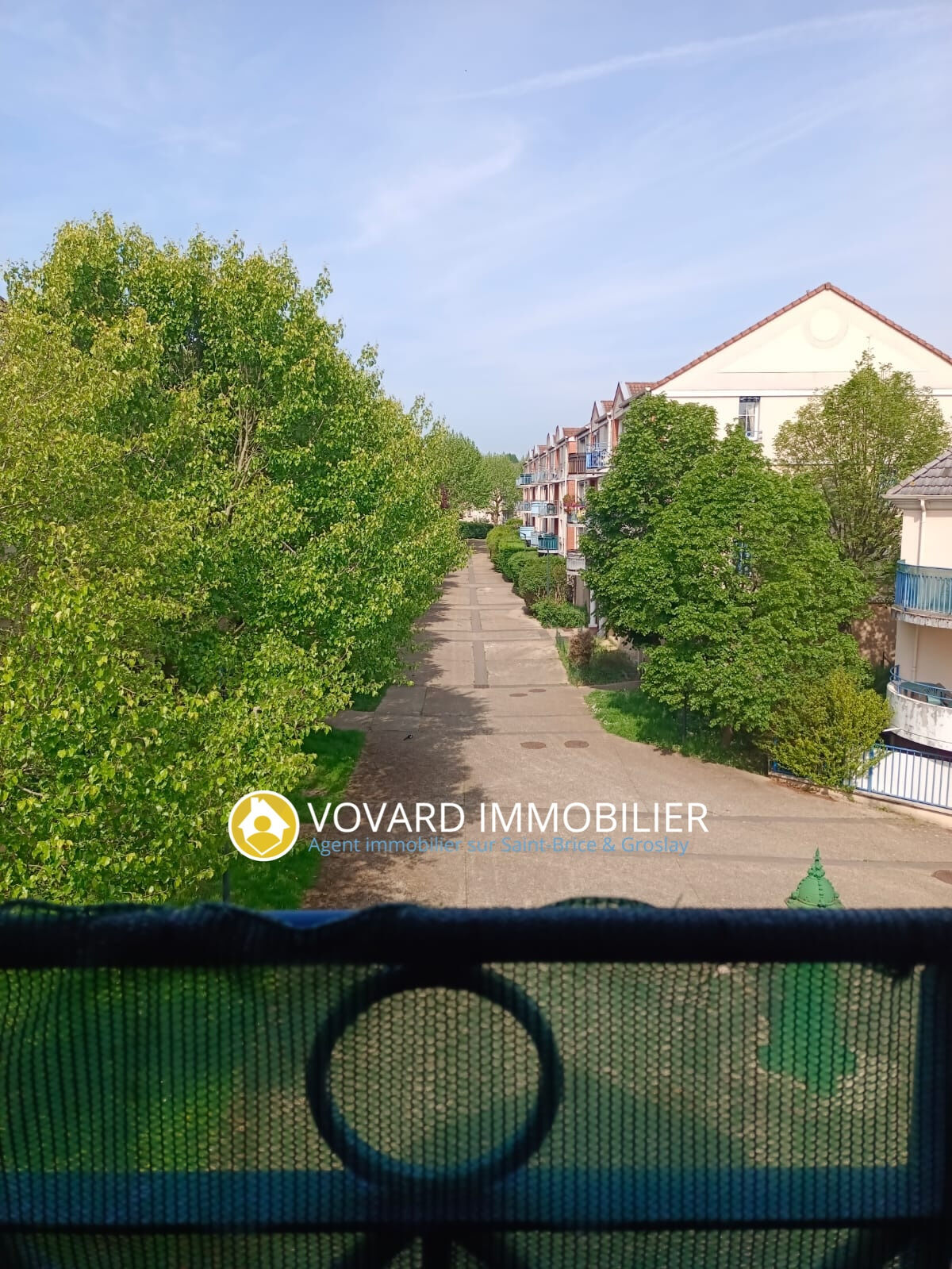 Agence immobilière de VOVARD FRÉDÉRIC