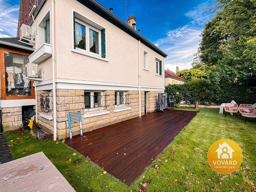 Agence immobilière de VOVARD FRÉDÉRIC
