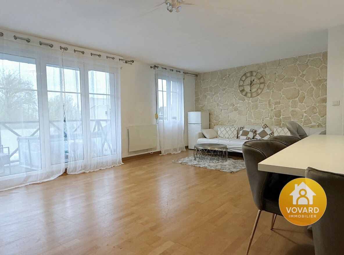 Agence immobilière de VOVARD FRÉDÉRIC