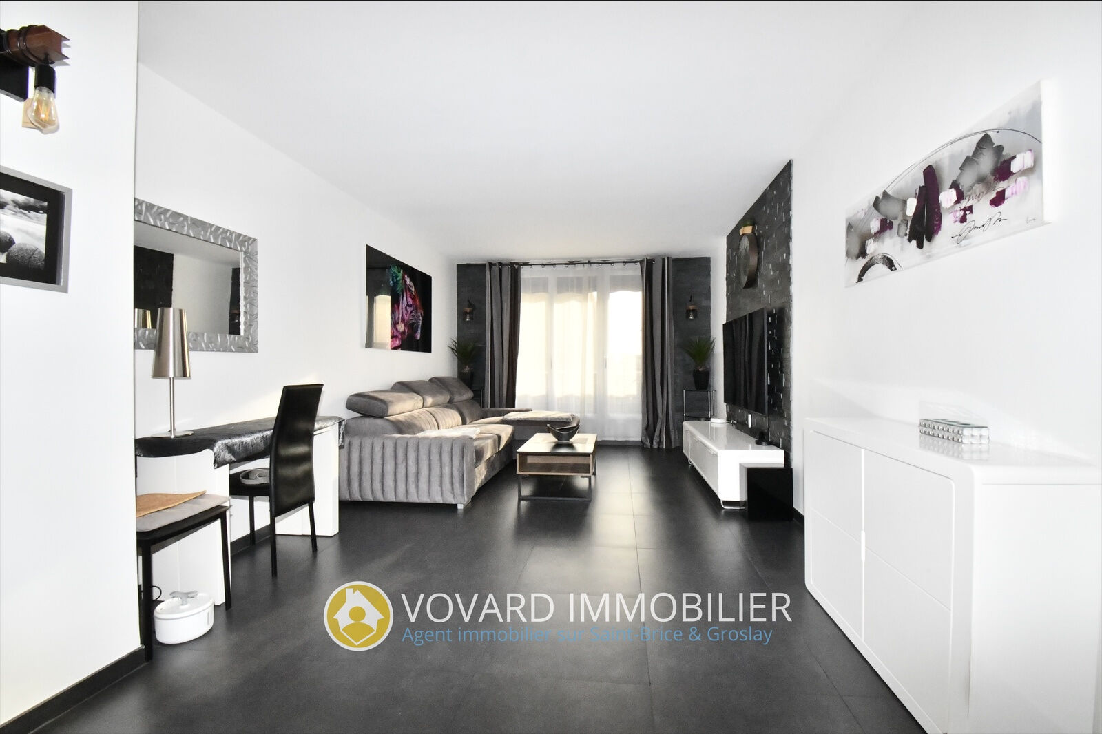 Agence immobilière de VOVARD FRÉDÉRIC