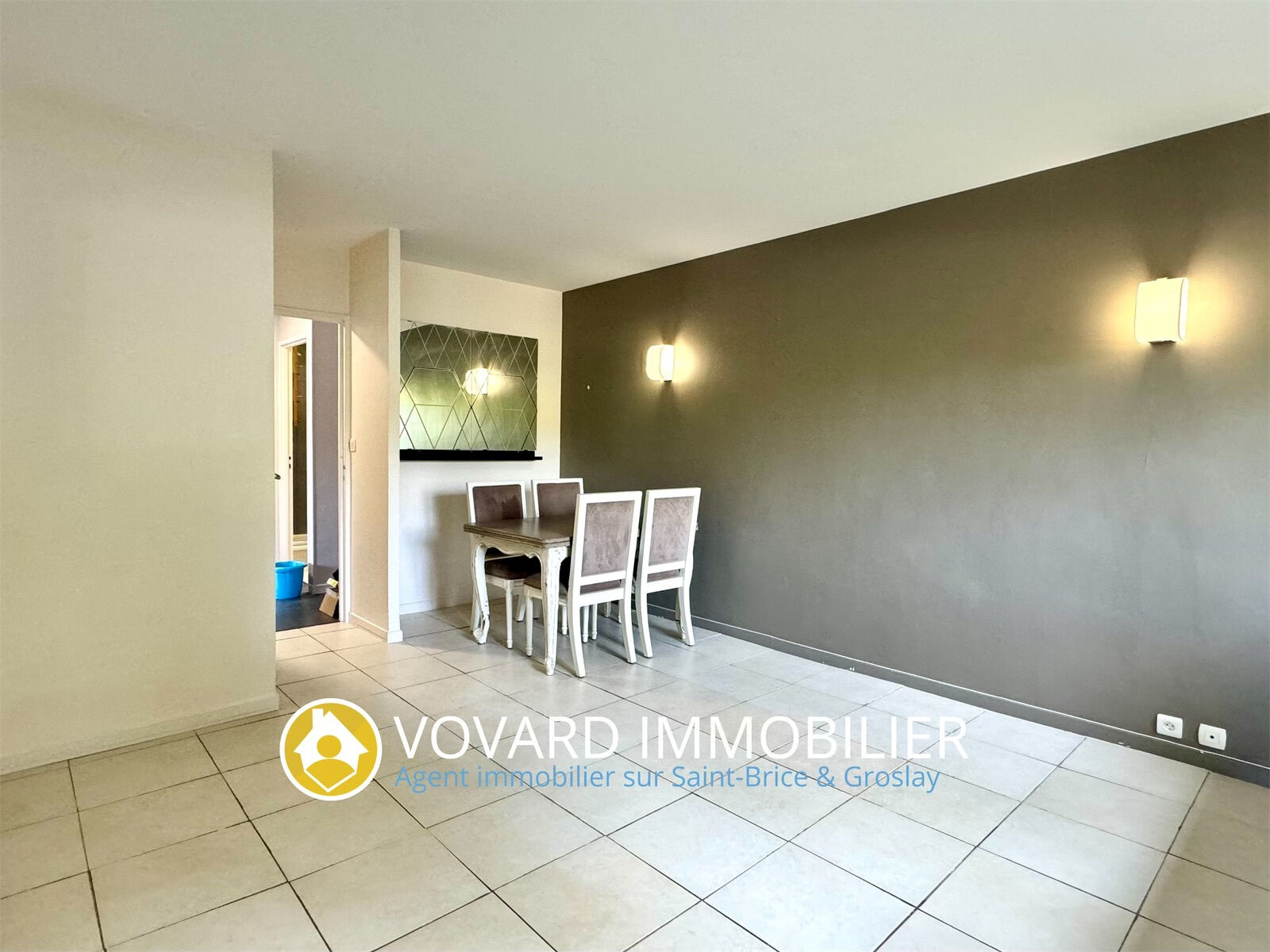 Agence immobilière de VOVARD FRÉDÉRIC