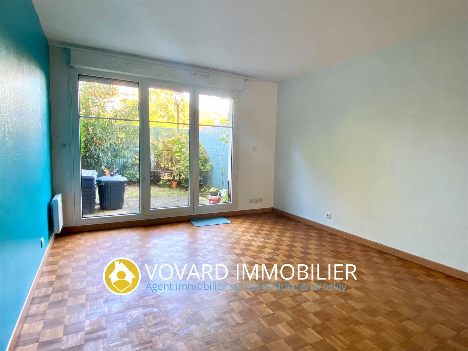 Agence immobilière de VOVARD FRÉDÉRIC