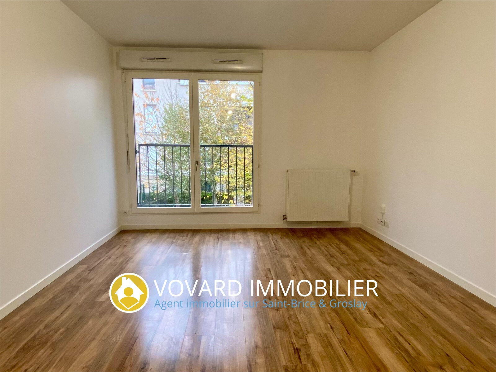 Agence immobilière de VOVARD FRÉDÉRIC