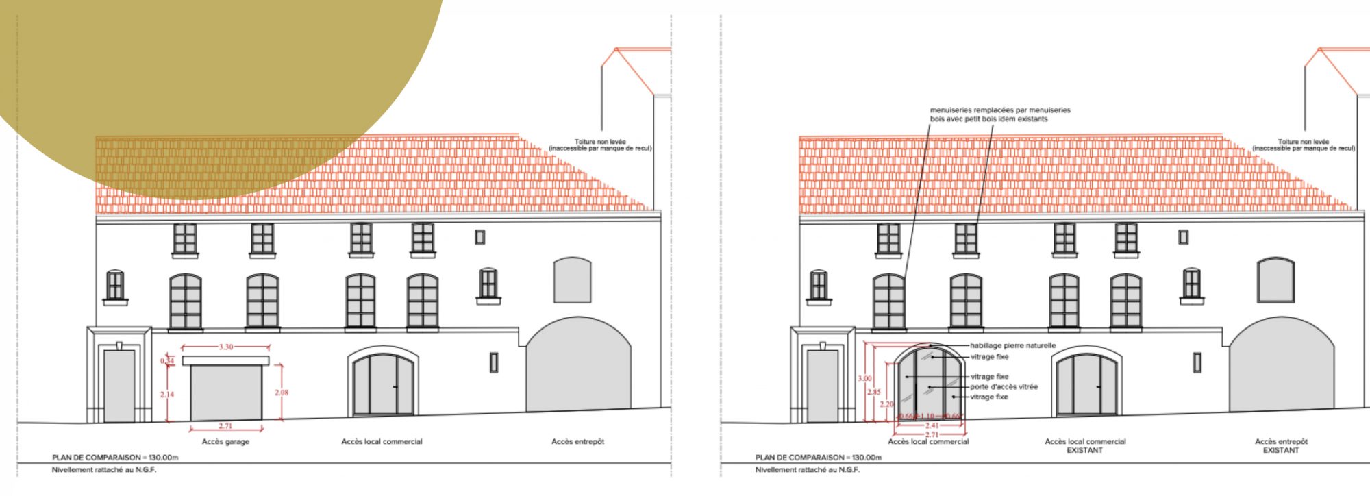 Agence immobilière de Imonah