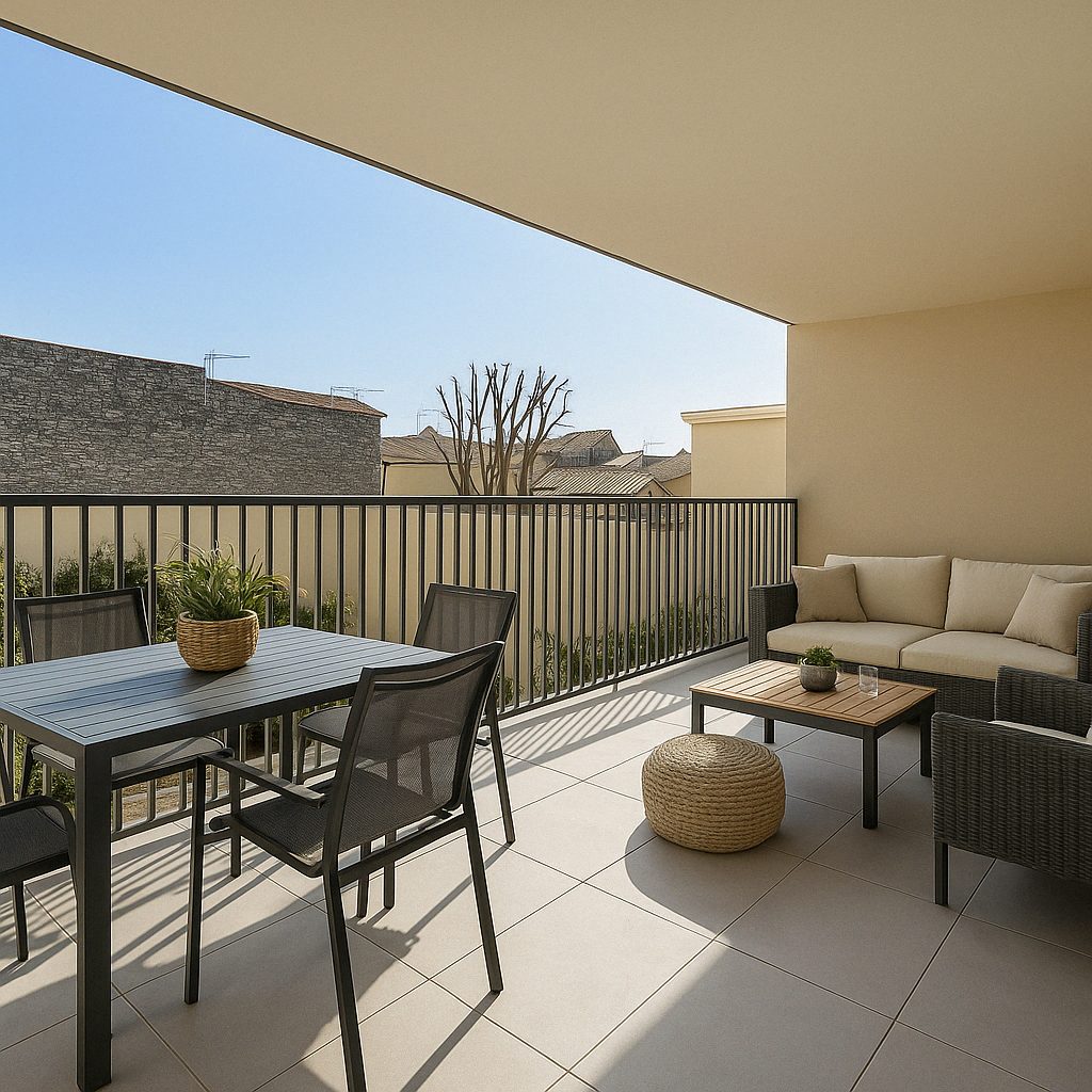 Agence immobilière de Imonah