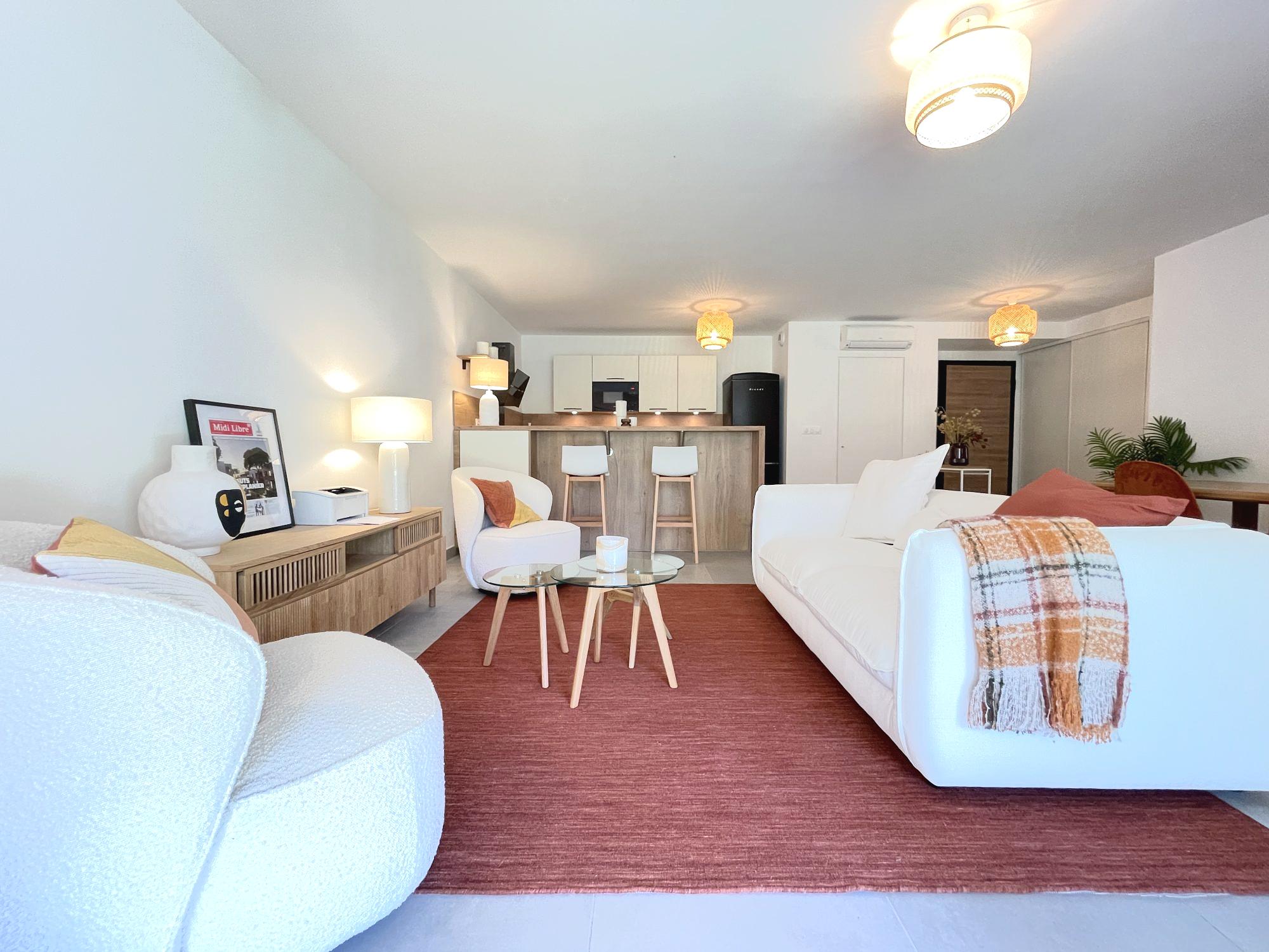 Agence immobilière de Imonah
