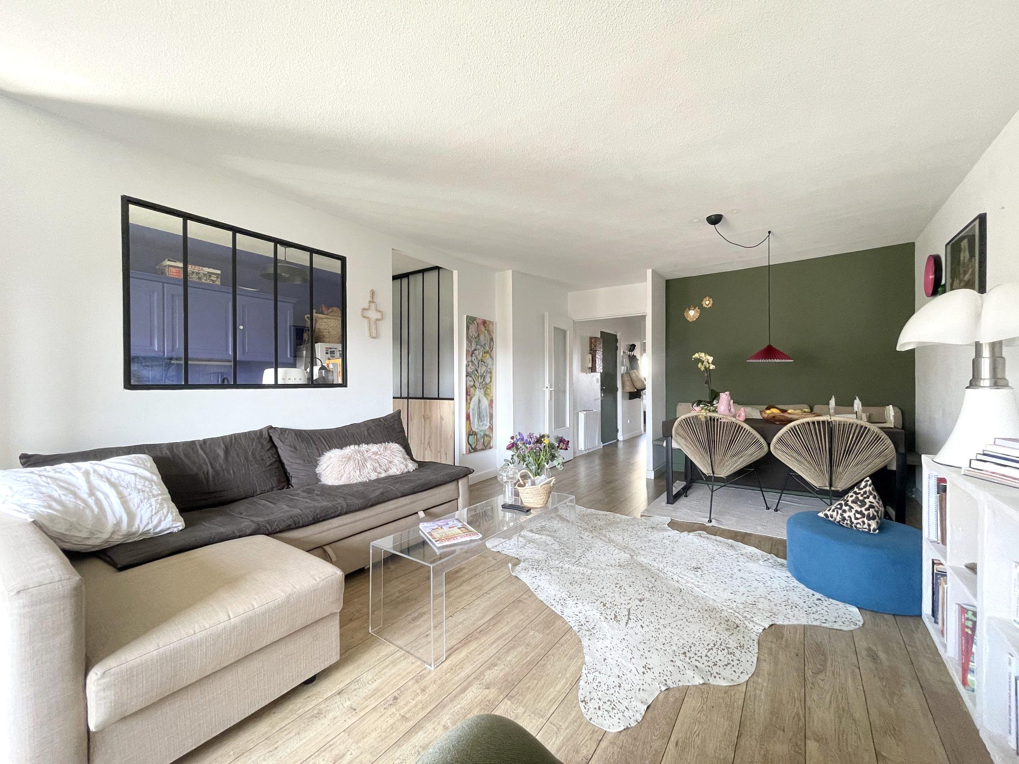 Agence immobilière de Imonah