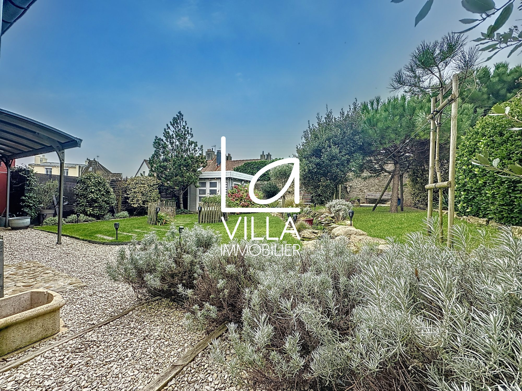 Agence immobilière de La Villa Immobilier