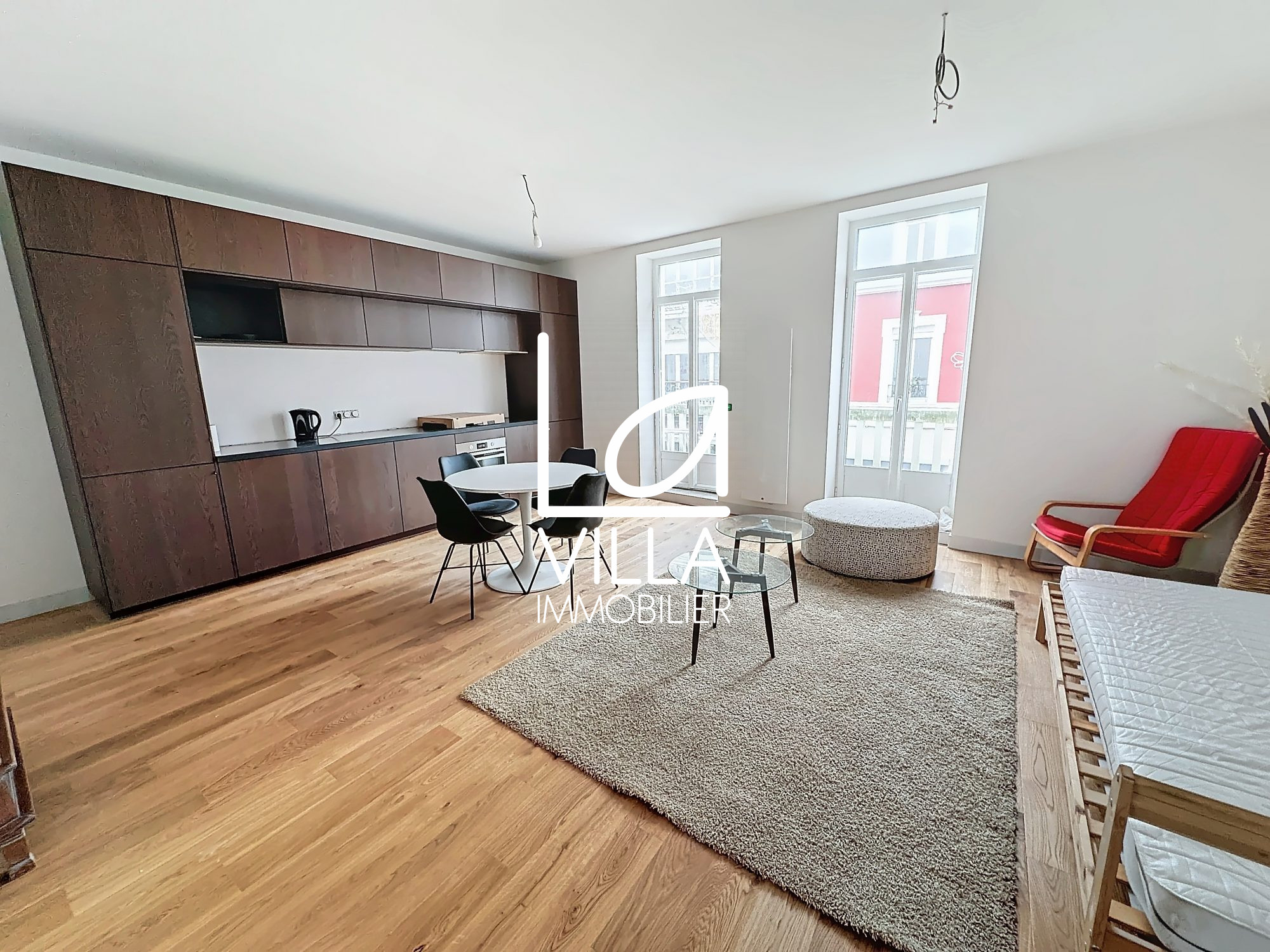 Agence immobilière de La Villa Immobilier