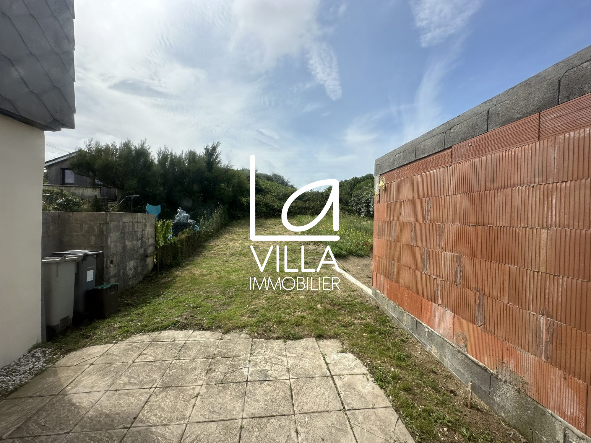 Agence immobilière de La Villa Immobilier