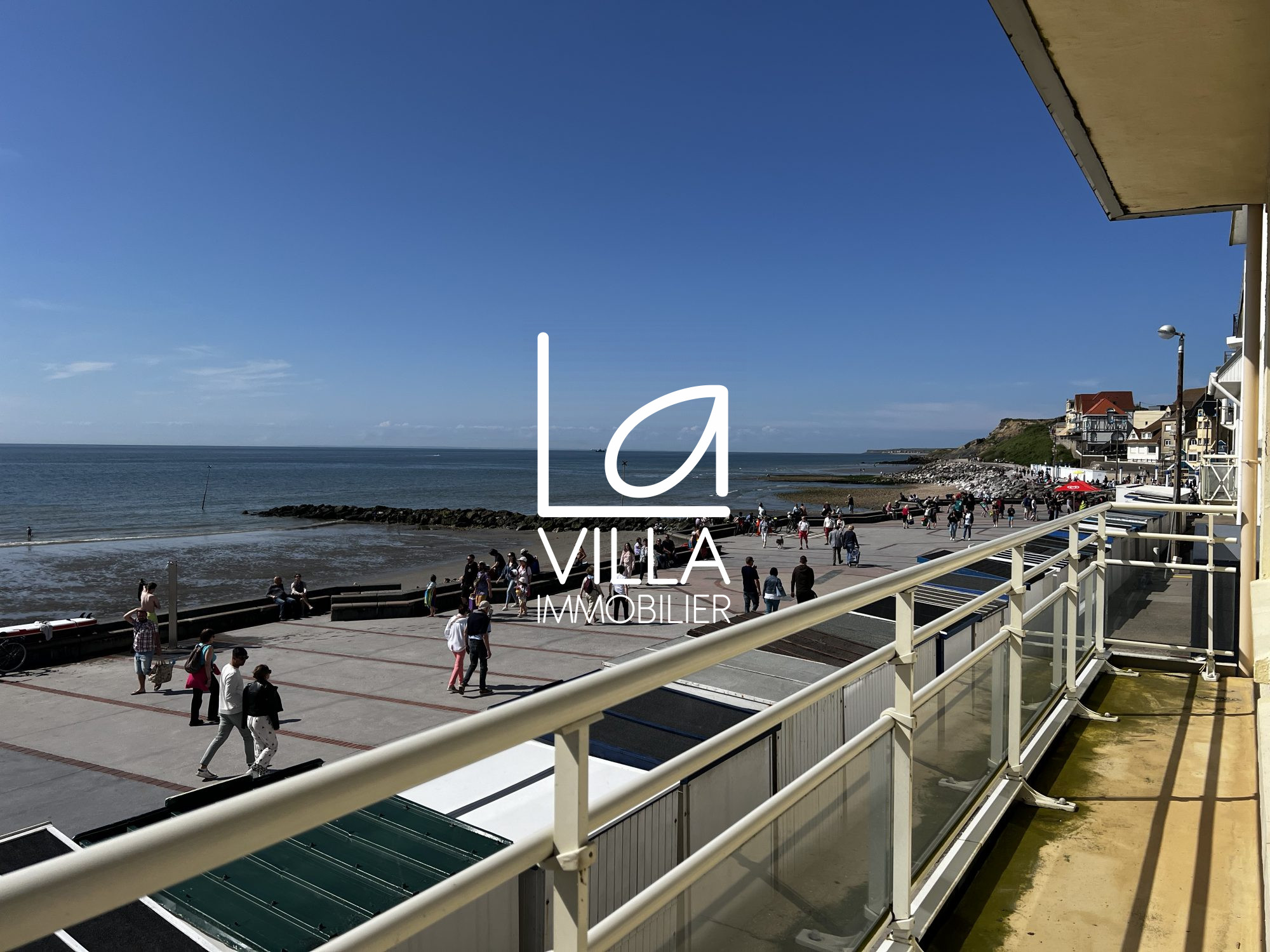 Agence immobilière de La Villa Immobilier