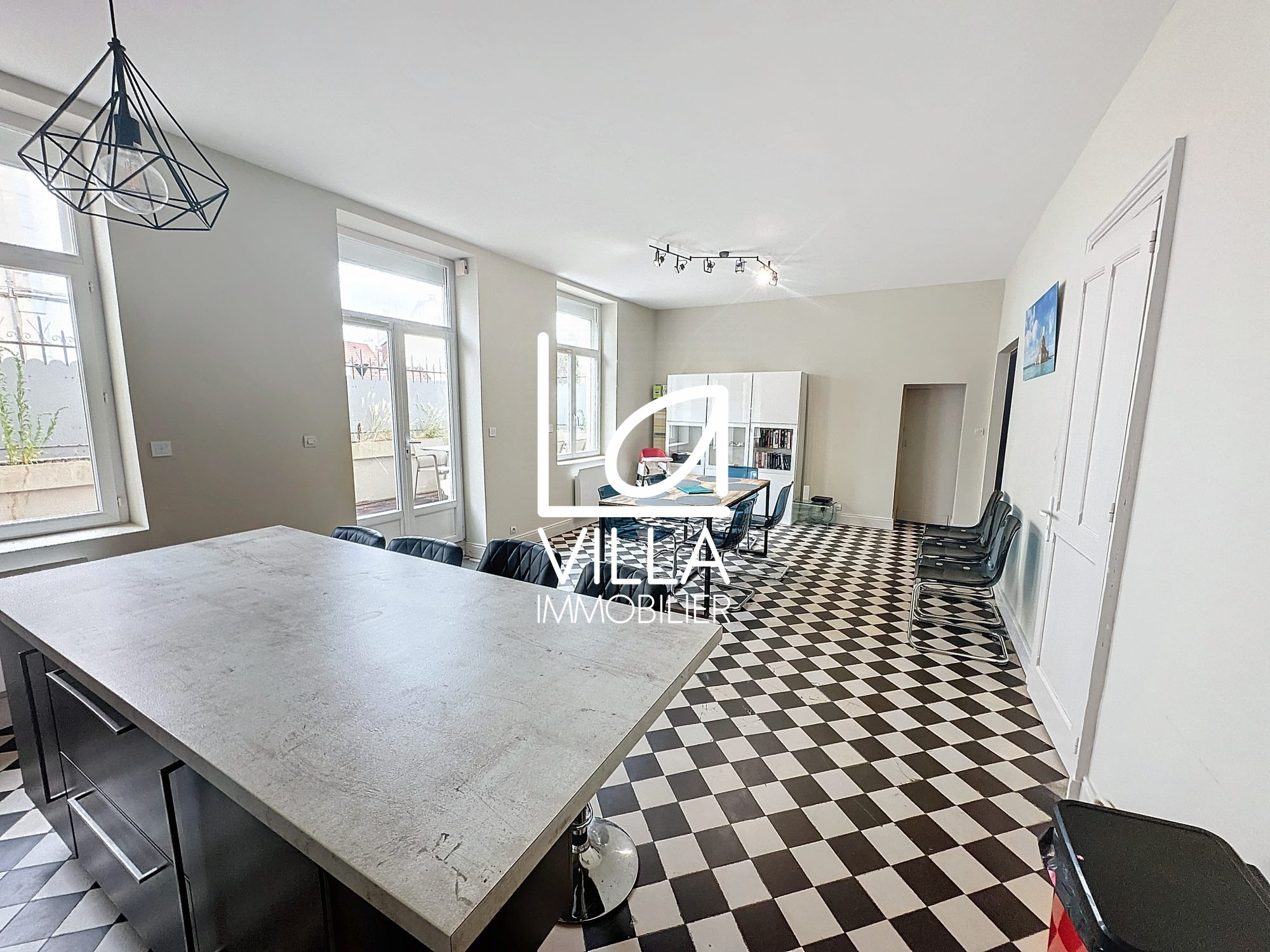 Agence immobilière de La Villa Immobilier