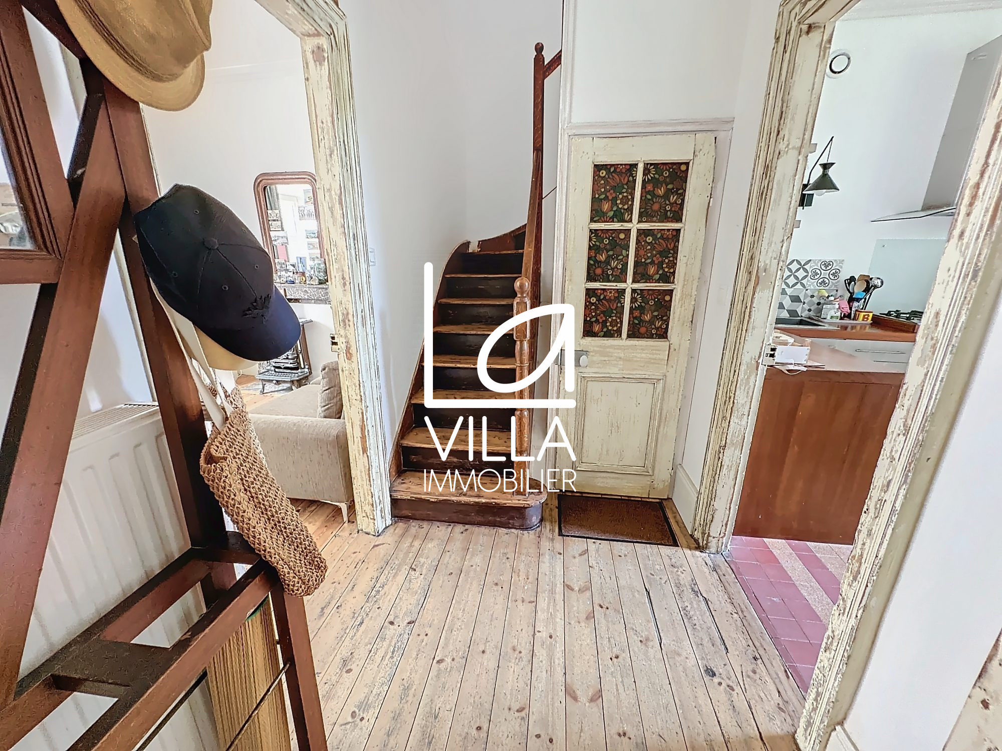 Agence immobilière de La Villa Immobilier