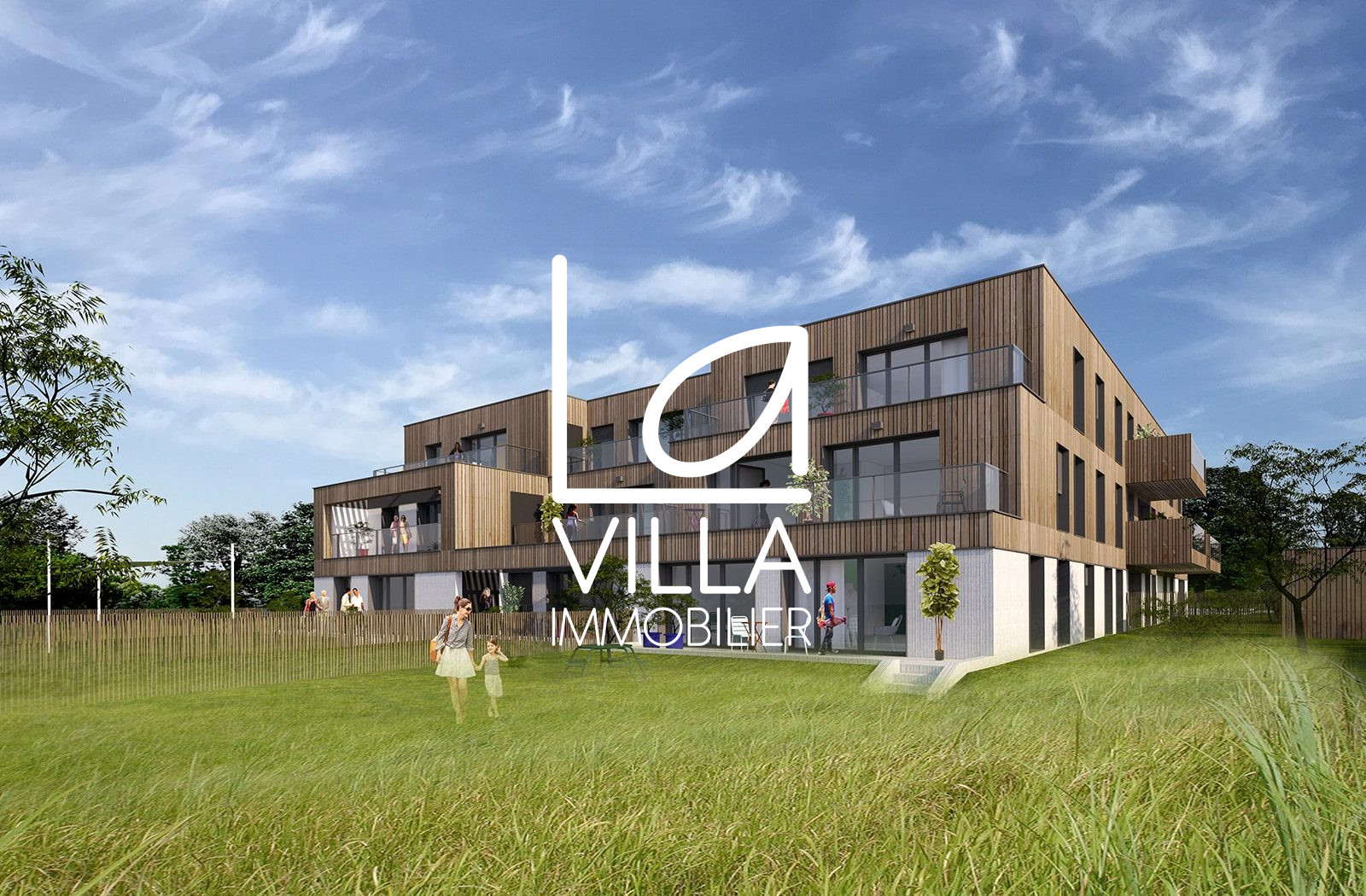 Agence immobilière de La Villa Immobilier