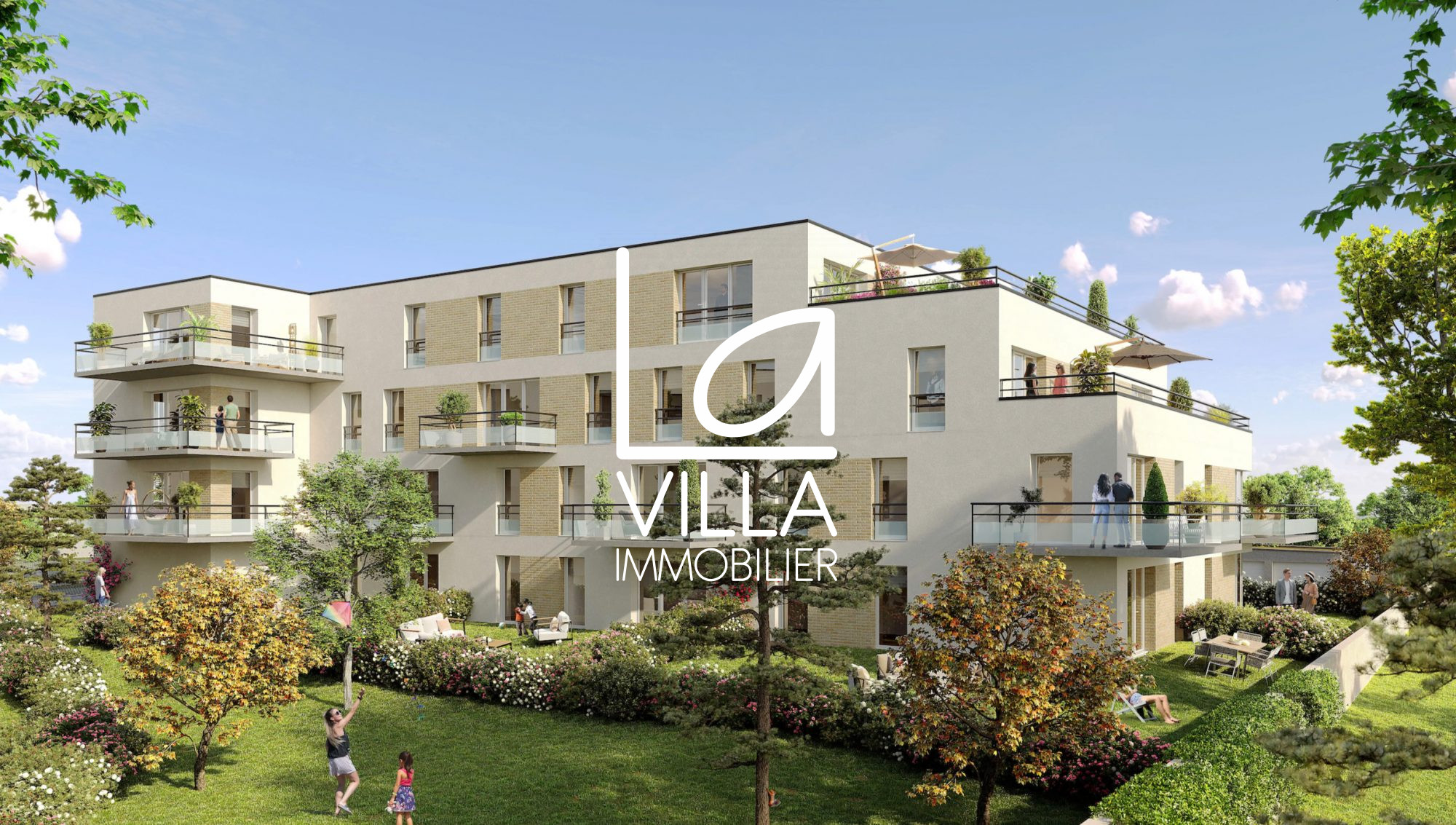 Agence immobilière de La Villa Immobilier