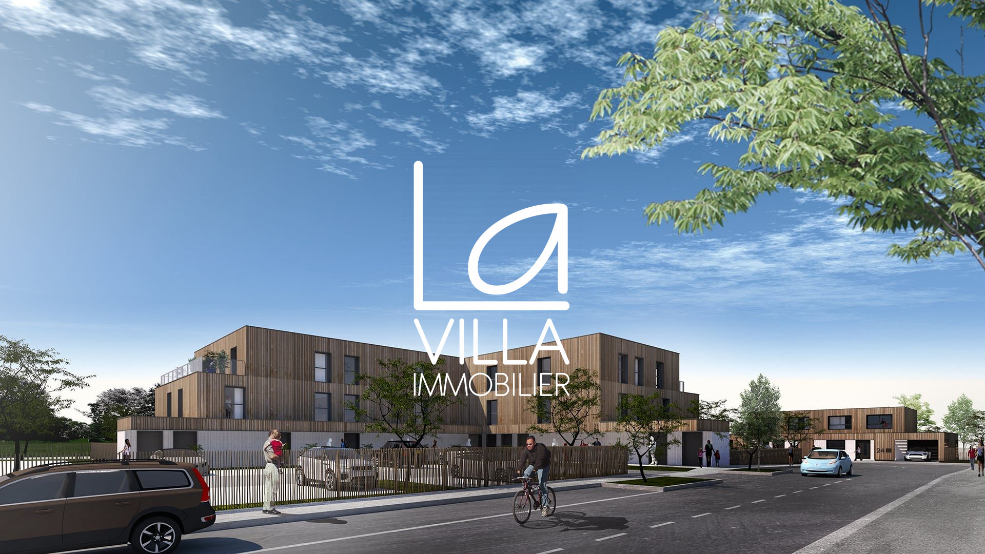 Agence immobilière de La Villa Immobilier