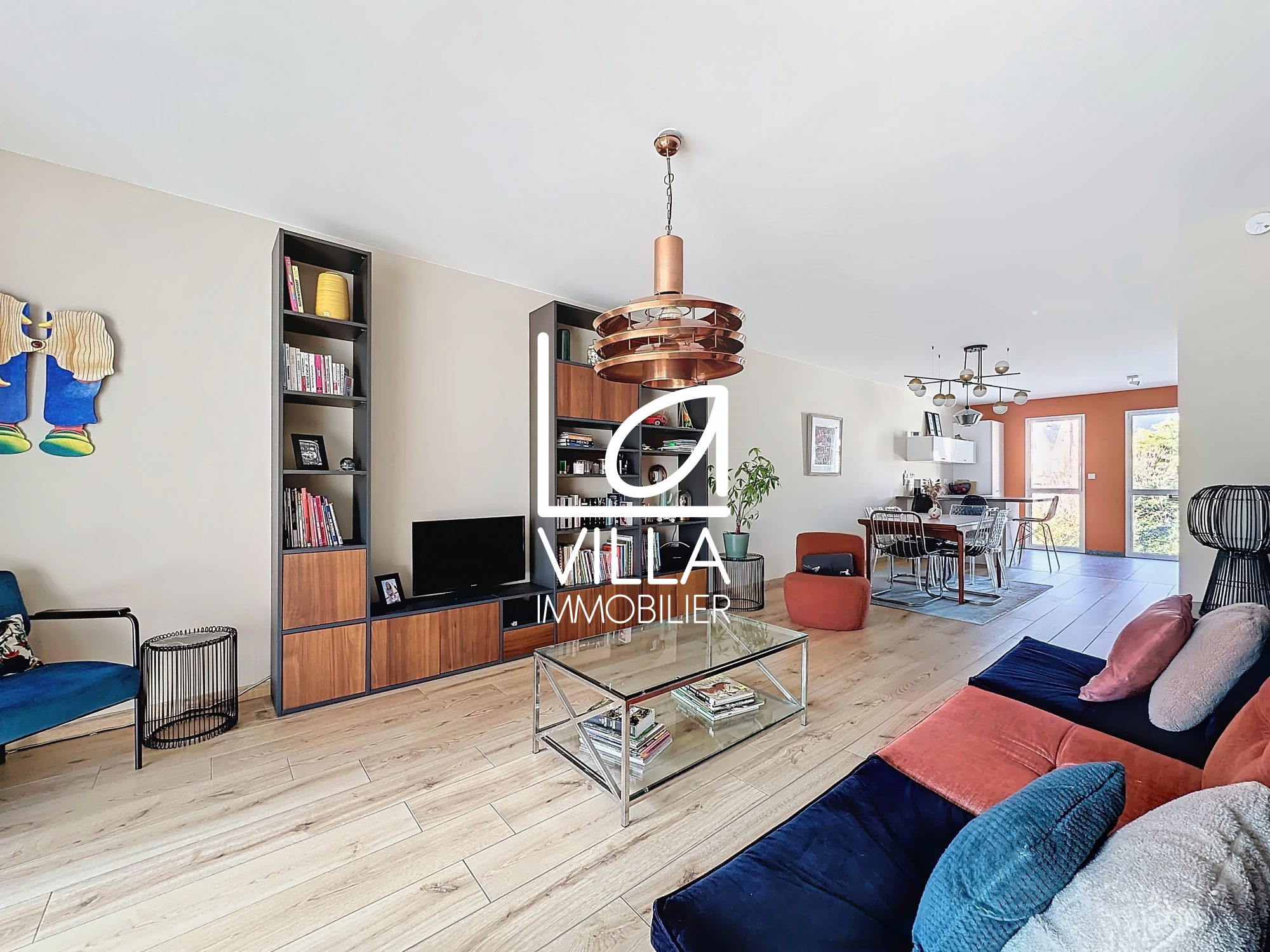 Agence immobilière de La Villa Immobilier