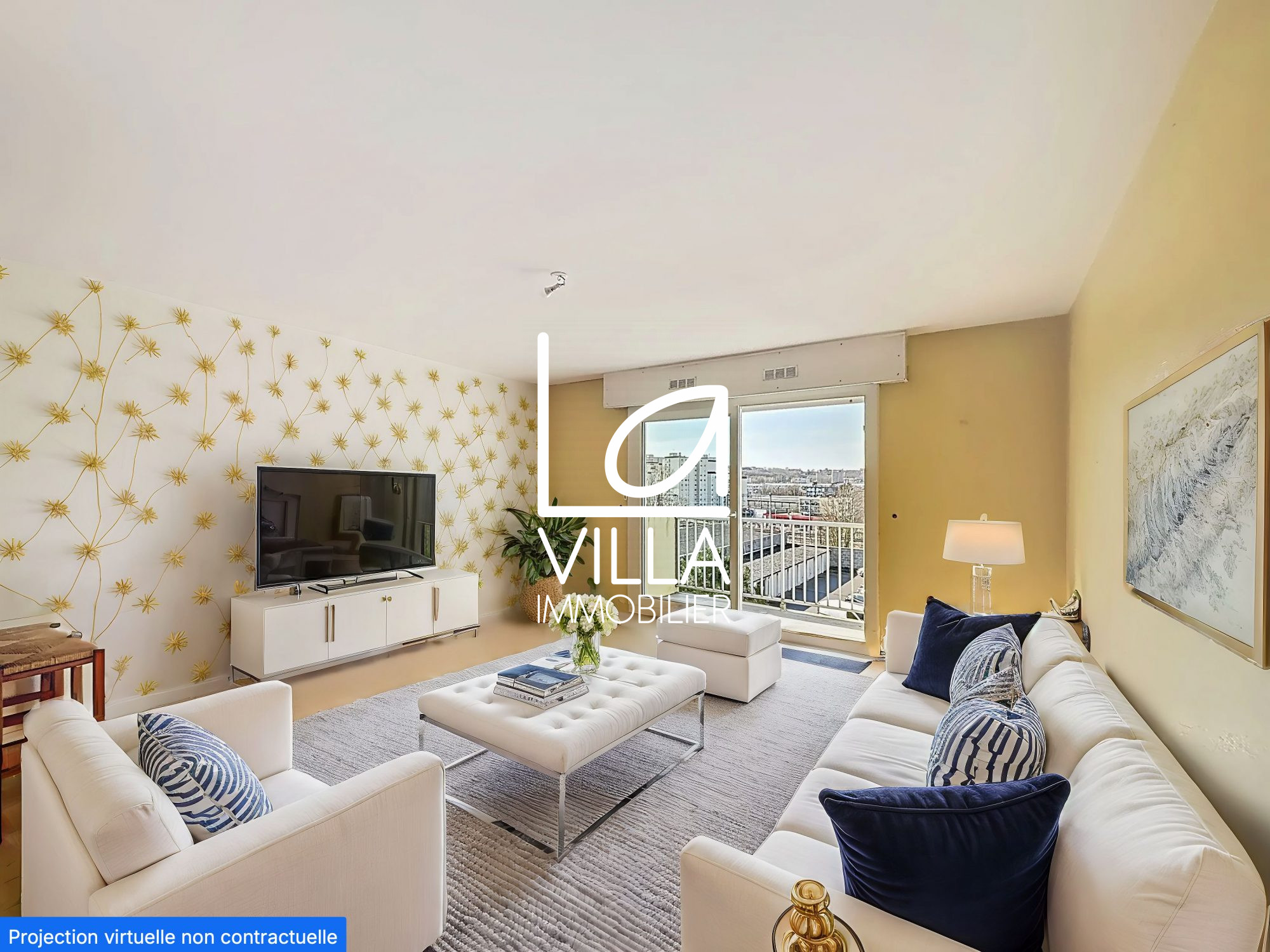 Agence immobilière de La Villa Immobilier