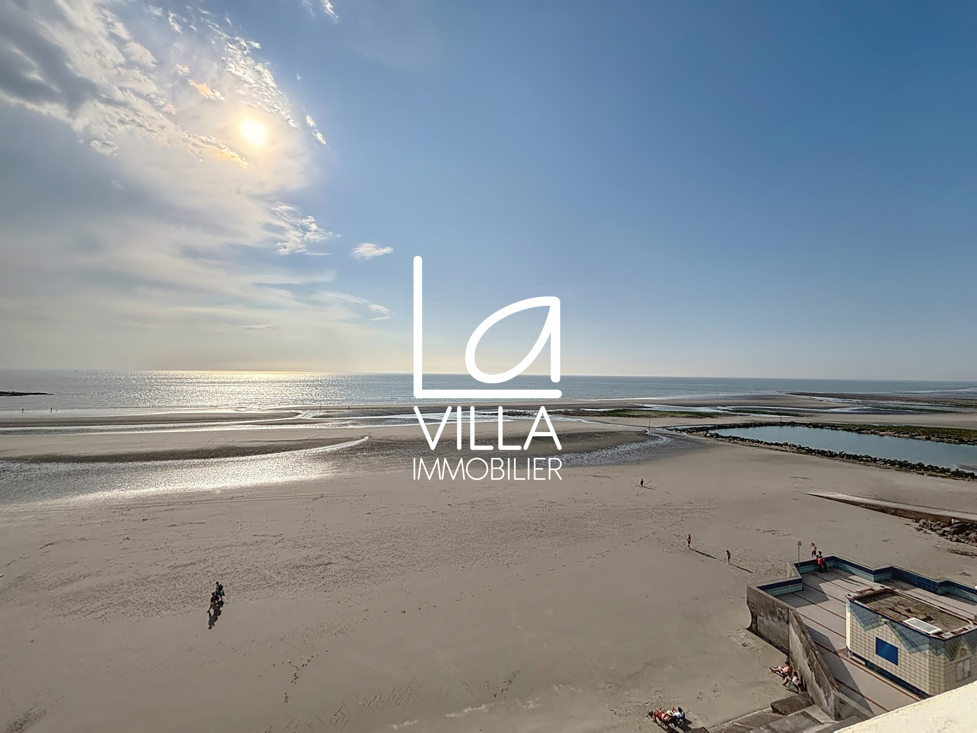 Agence immobilière de La Villa Immobilier