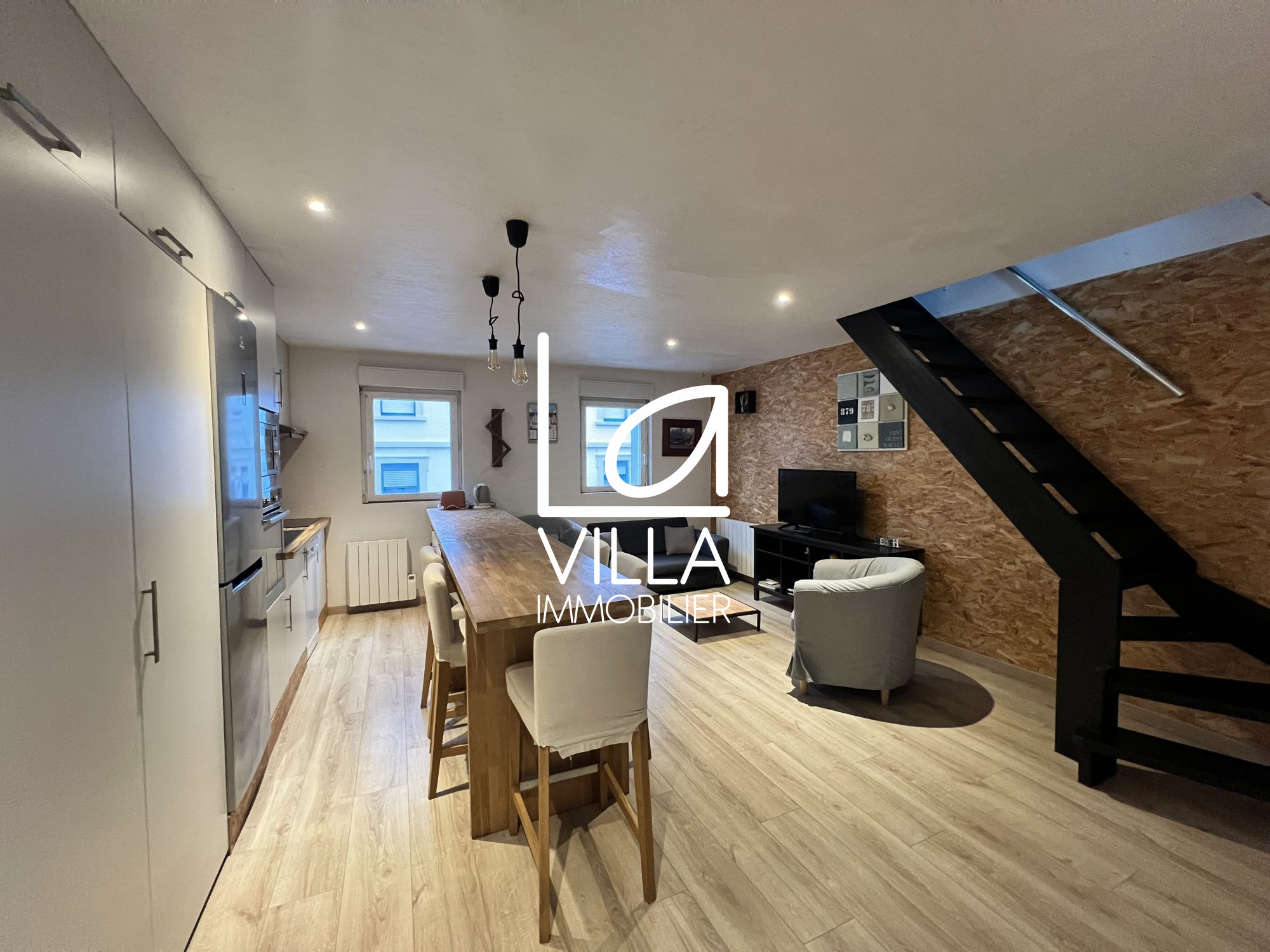 Agence immobilière de La Villa Immobilier