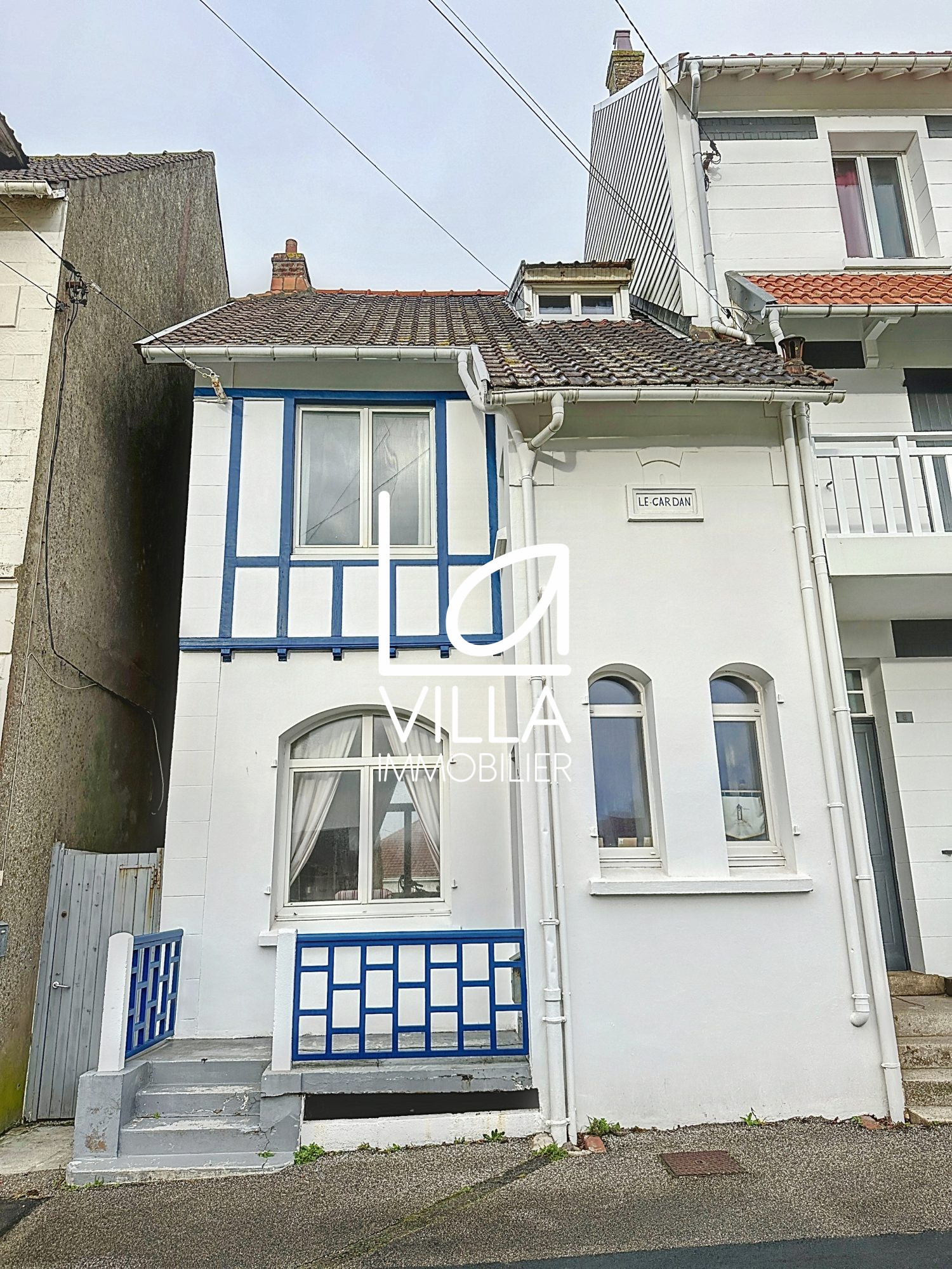 Agence immobilière de La Villa Immobilier