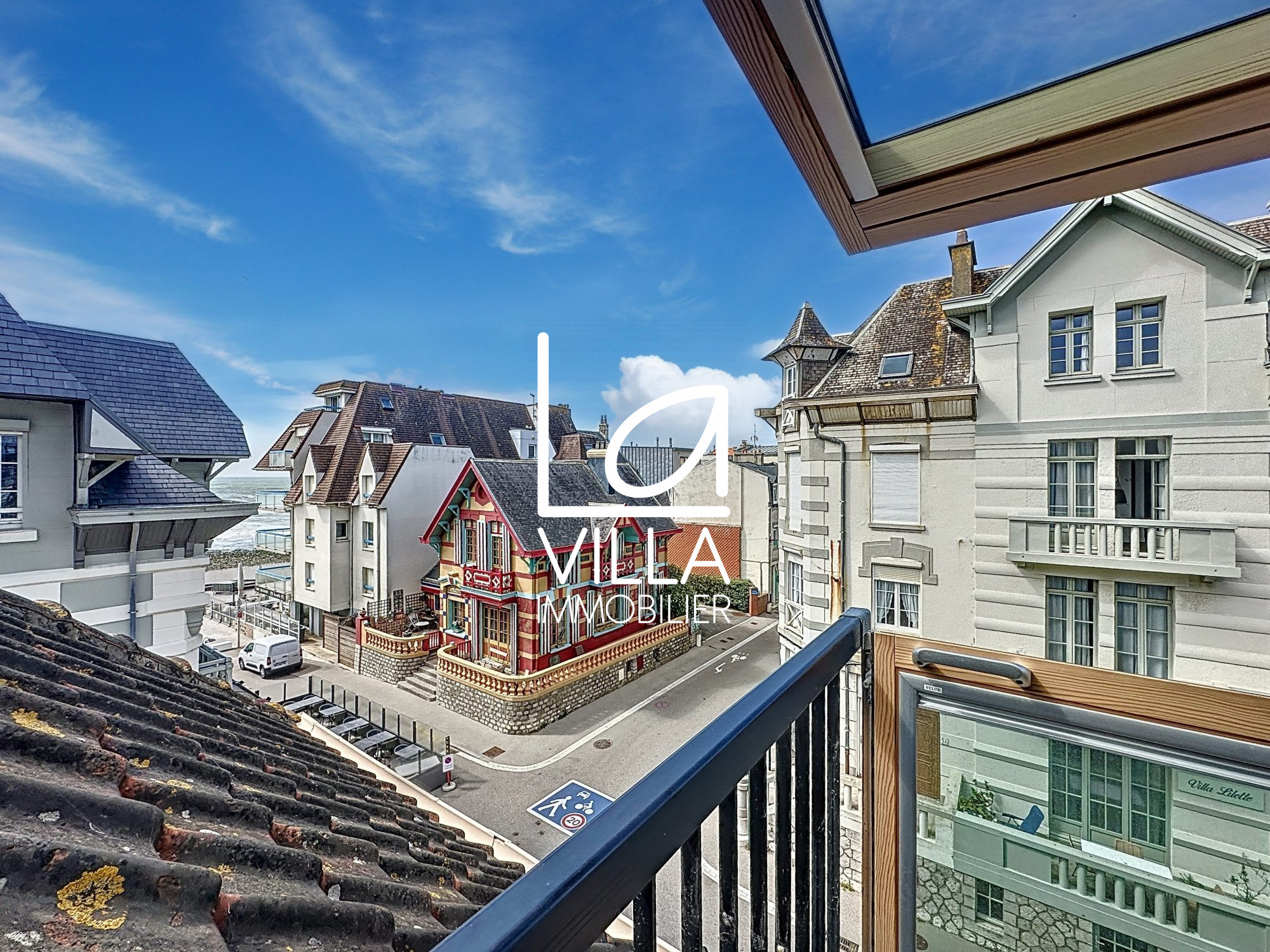 Agence immobilière de La Villa Immobilier