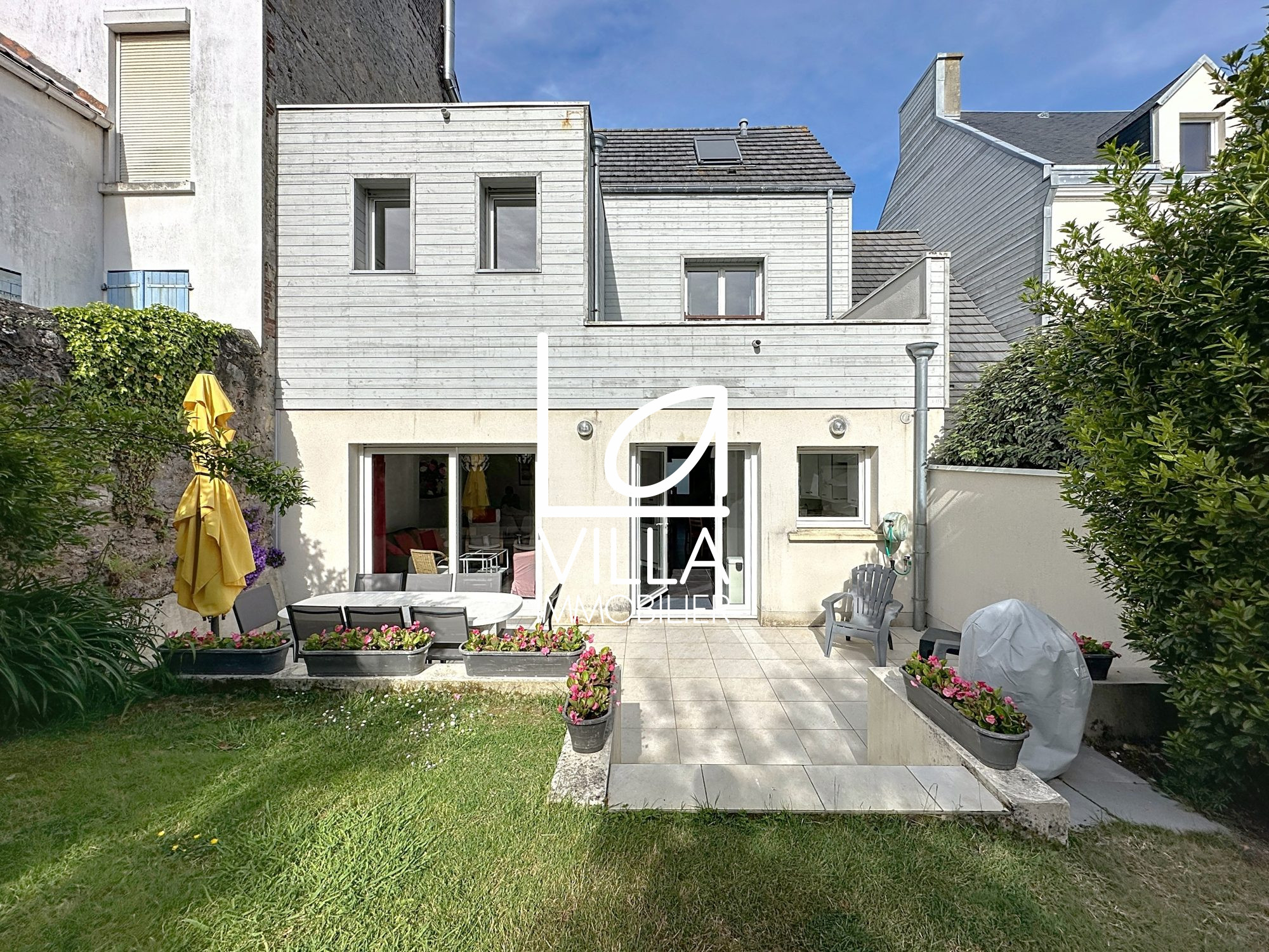 Agence immobilière de La Villa Immobilier