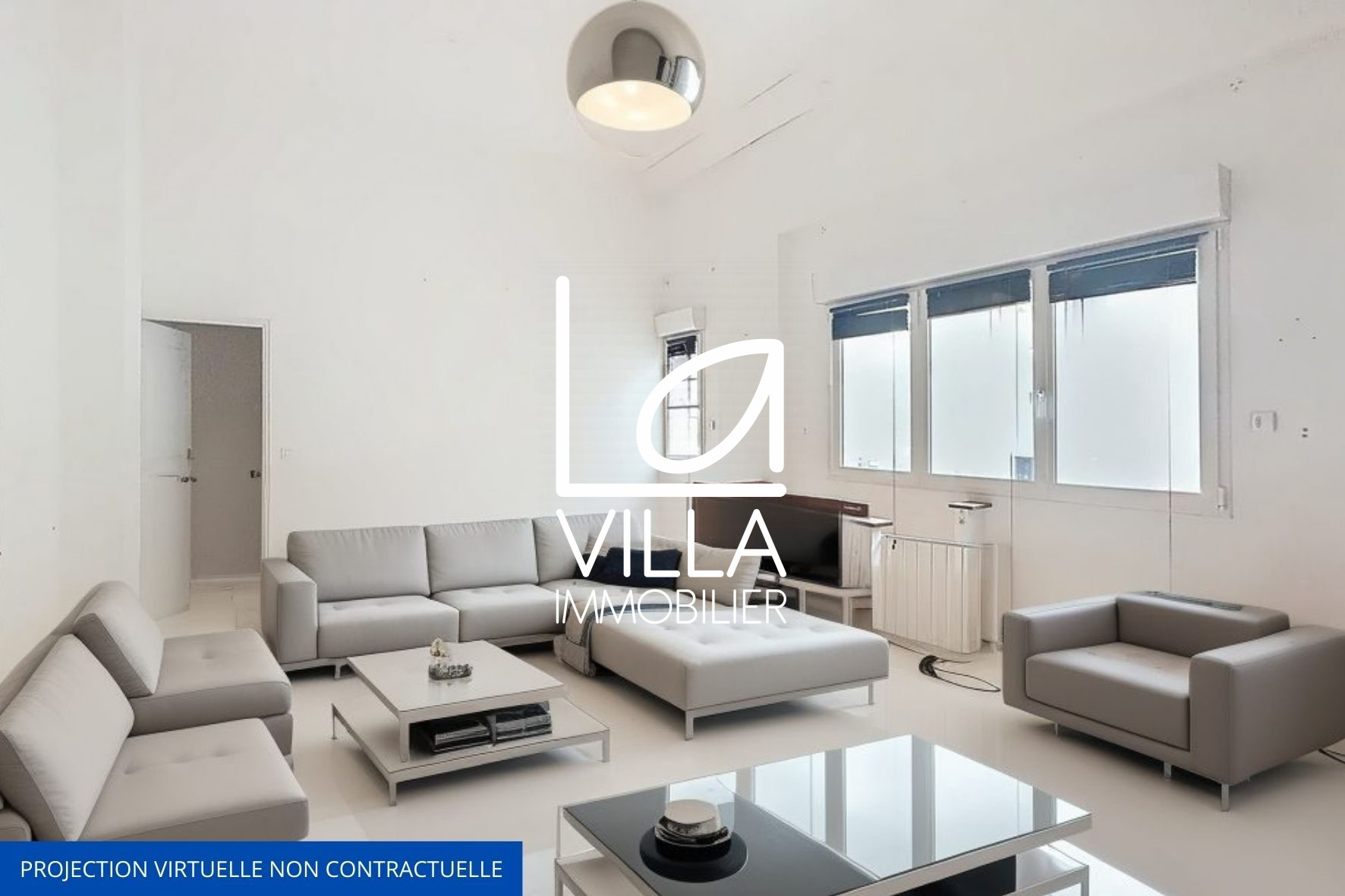 Agence immobilière de La Villa Immobilier