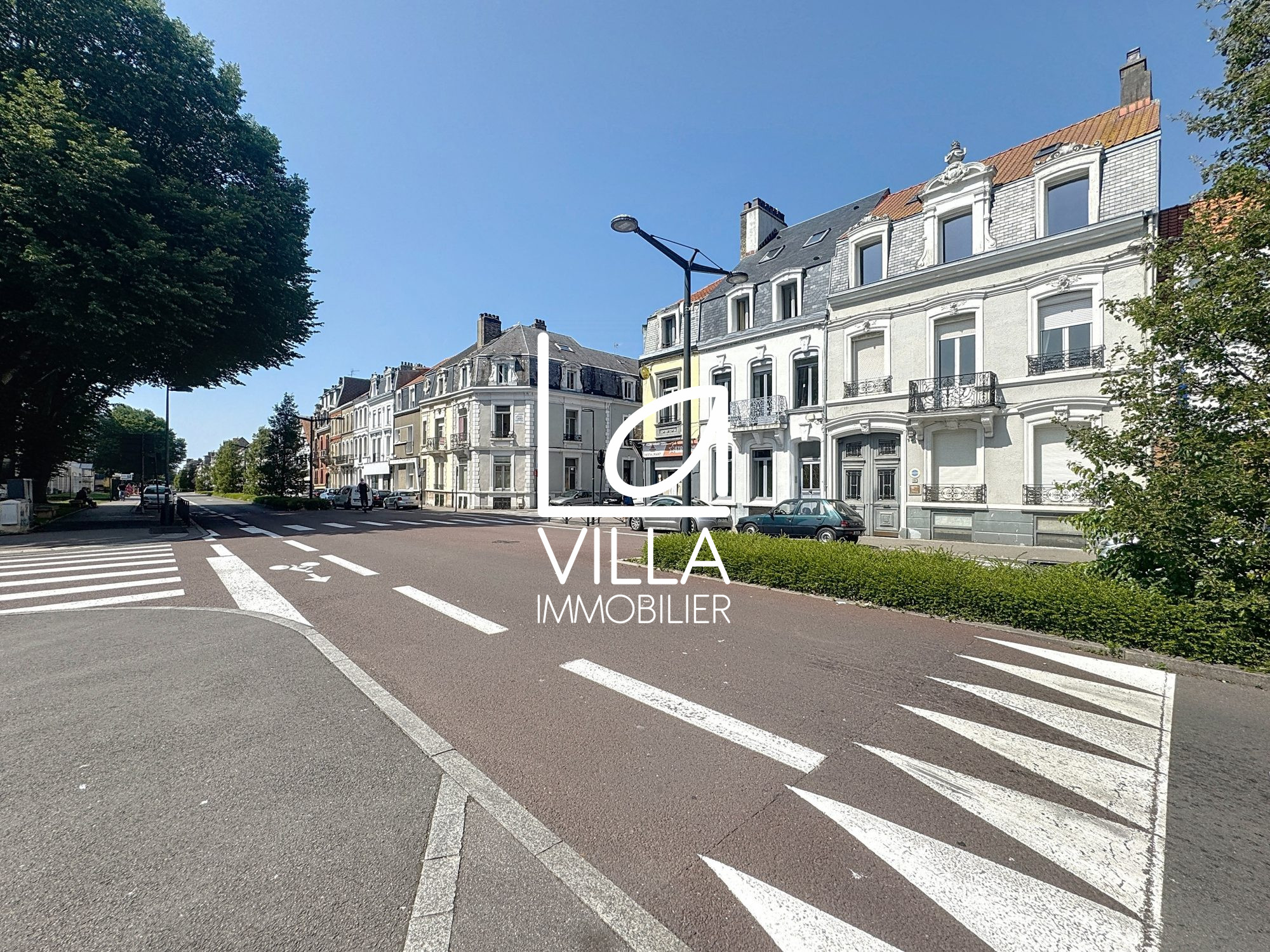 Agence immobilière de La Villa Immobilier