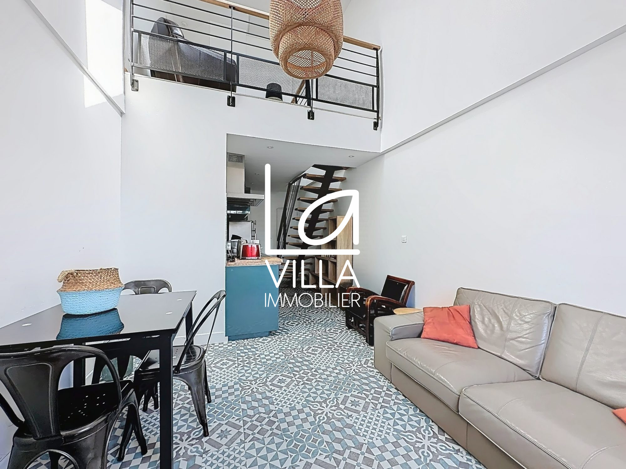 Agence immobilière de La Villa Immobilier
