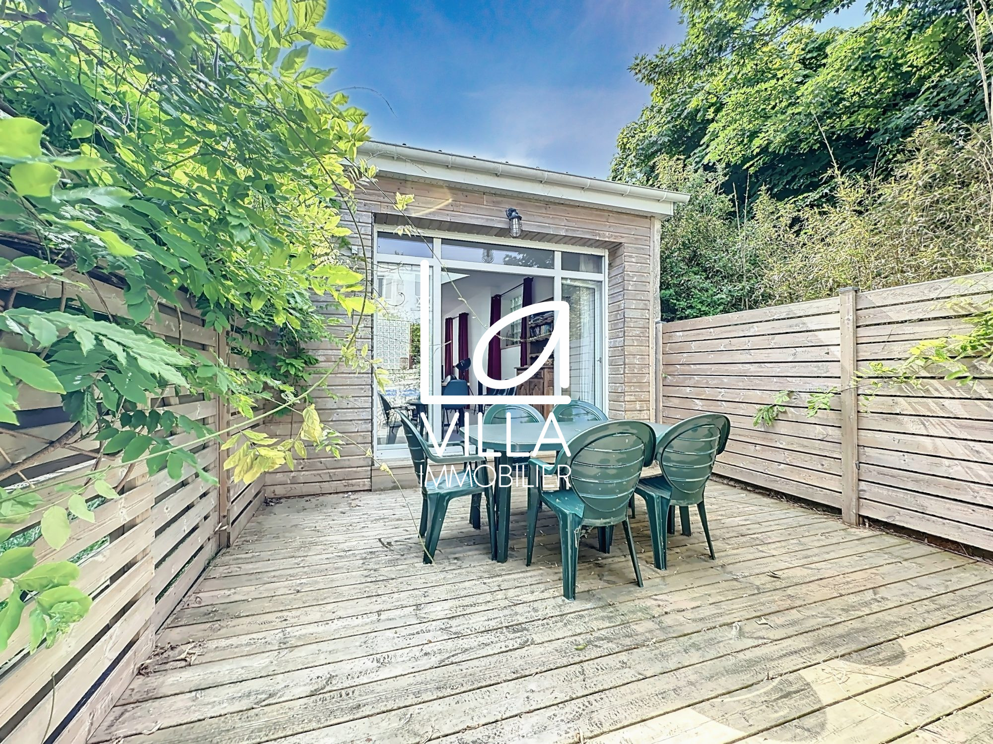 Agence immobilière de La Villa Immobilier