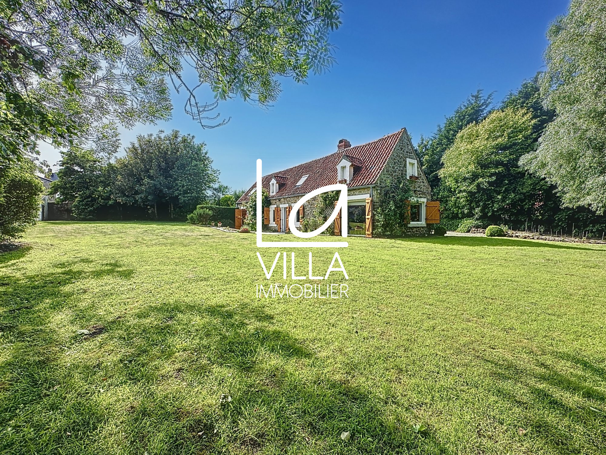Agence immobilière de La Villa Immobilier