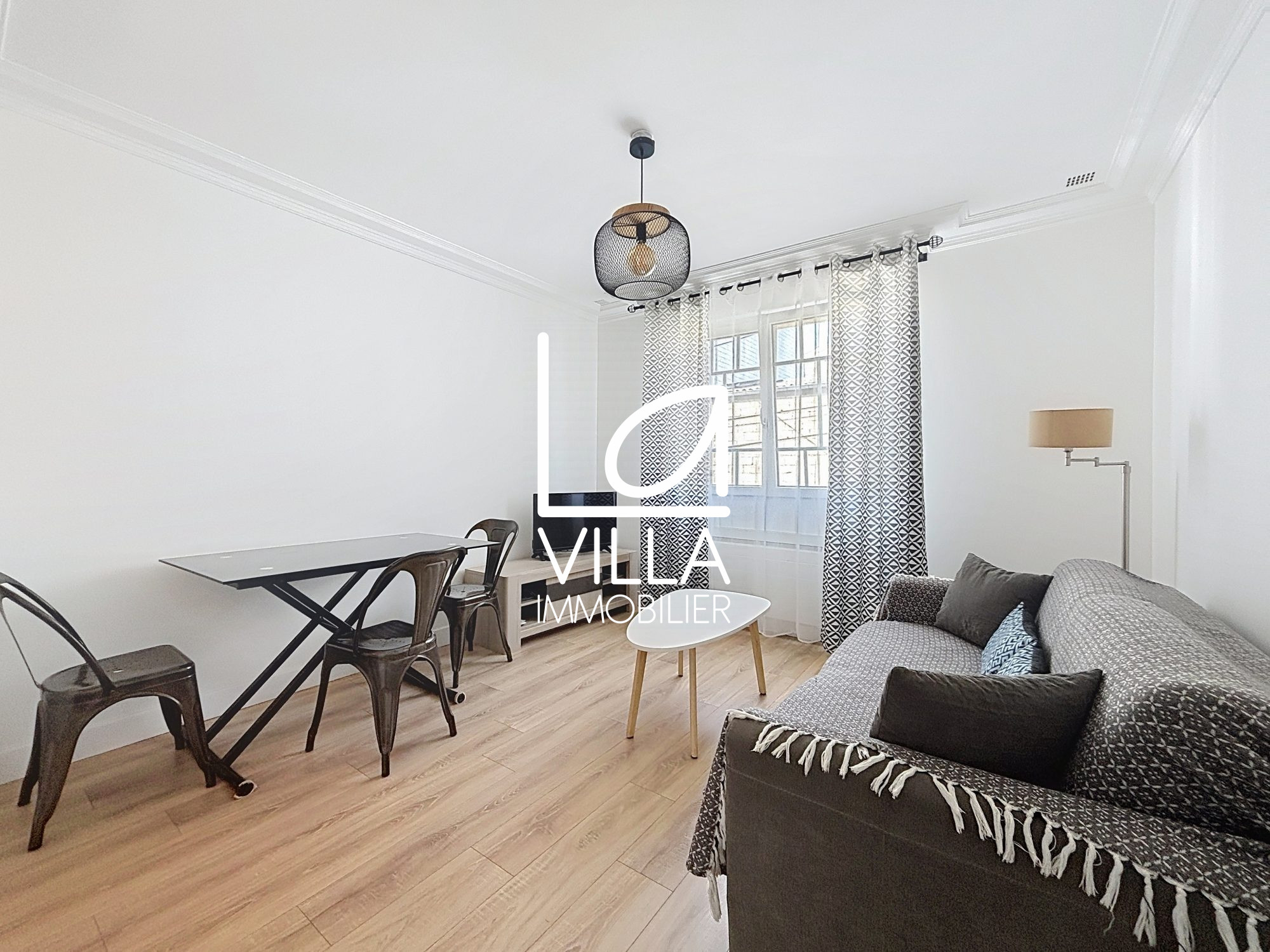 Agence immobilière de La Villa Immobilier