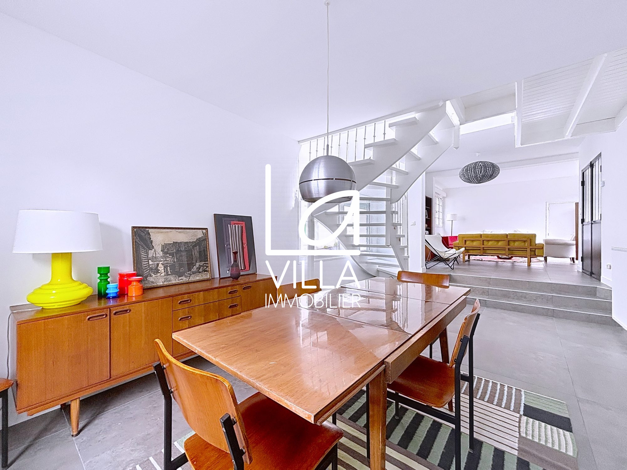 Agence immobilière de La Villa Immobilier
