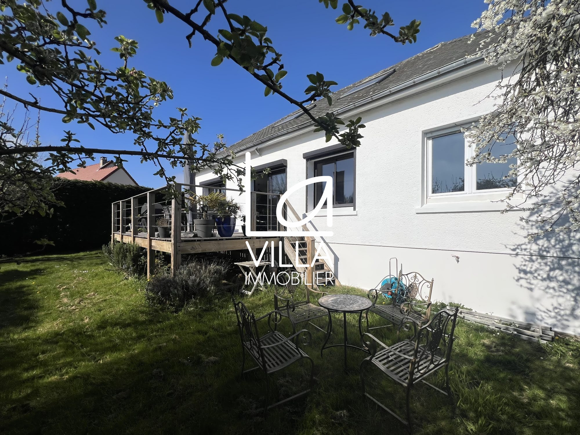 Agence immobilière de La Villa Immobilier