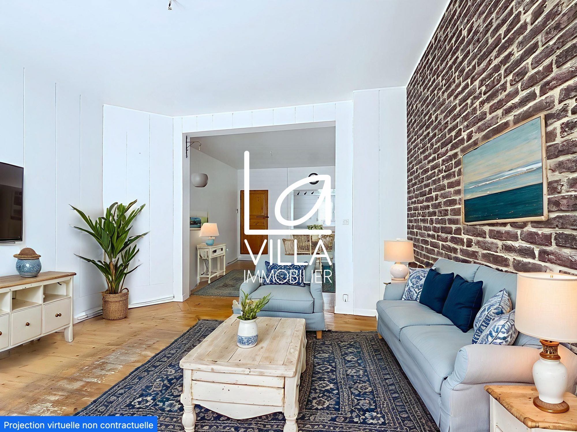 Agence immobilière de La Villa Immobilier