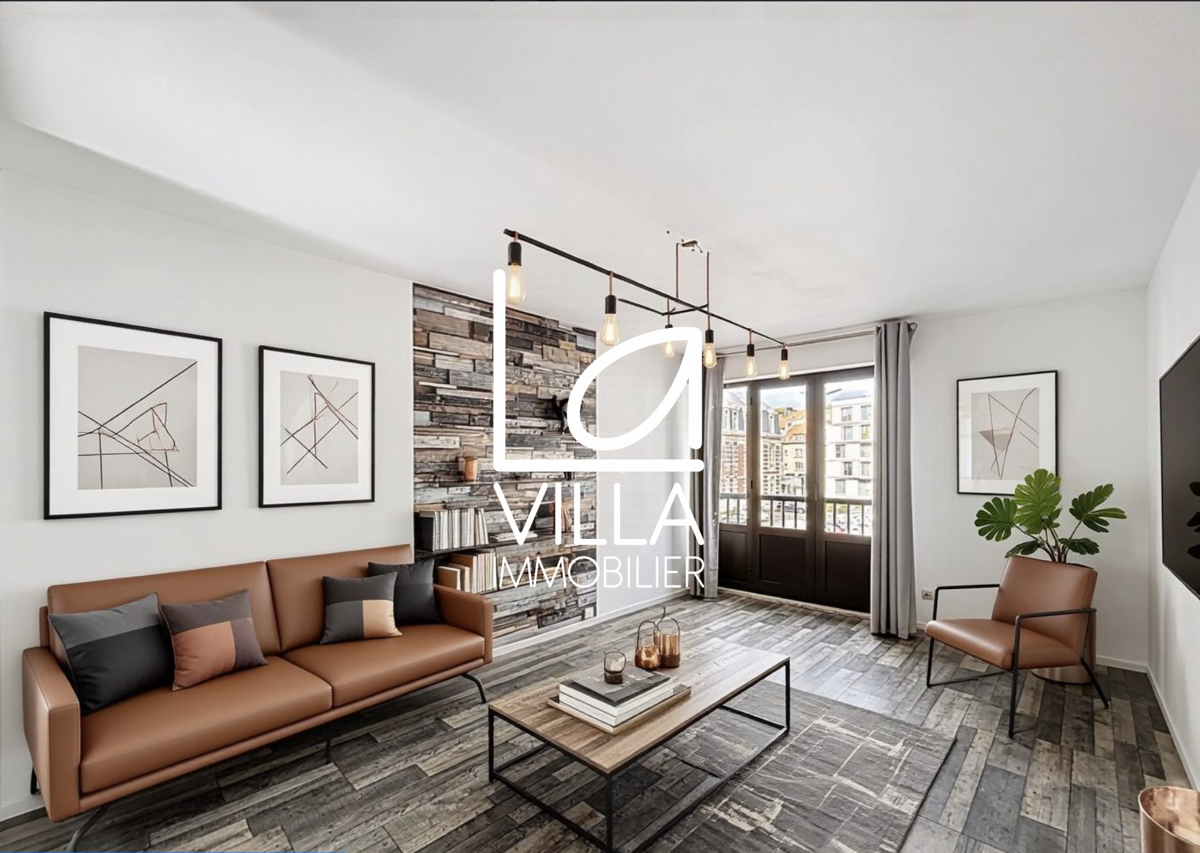 Agence immobilière de La Villa Immobilier