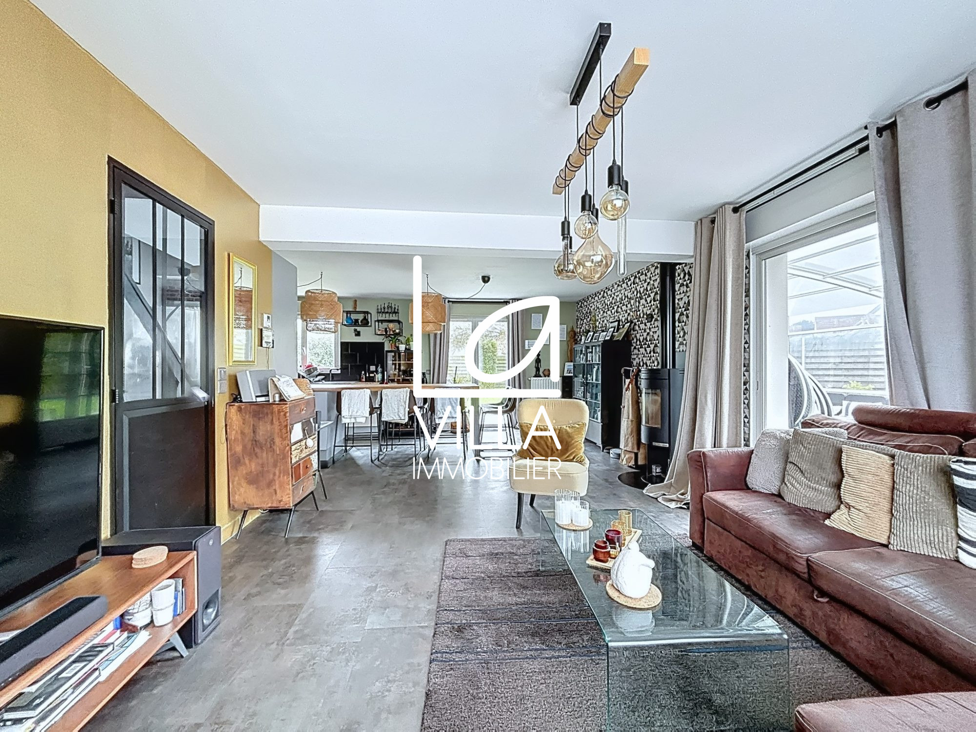 Agence immobilière de La Villa Immobilier