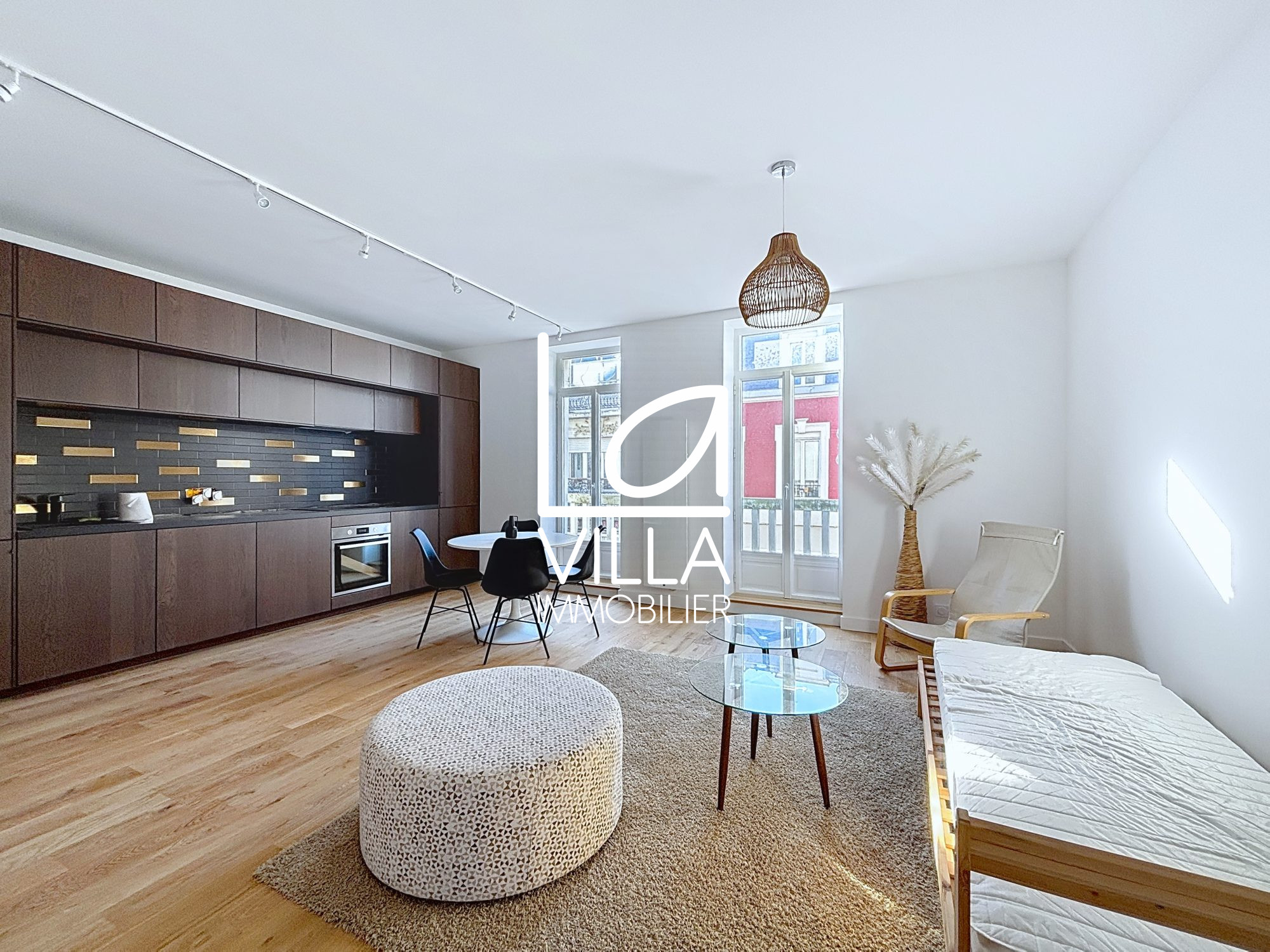 Agence immobilière de La Villa Immobilier